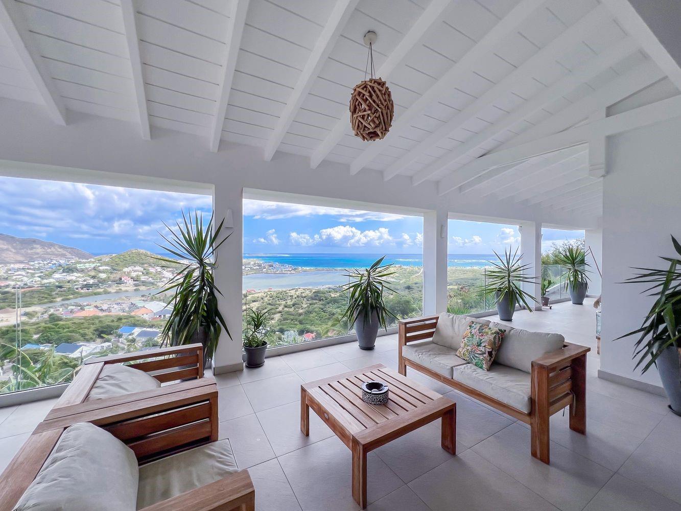 Saint Martin - Residential