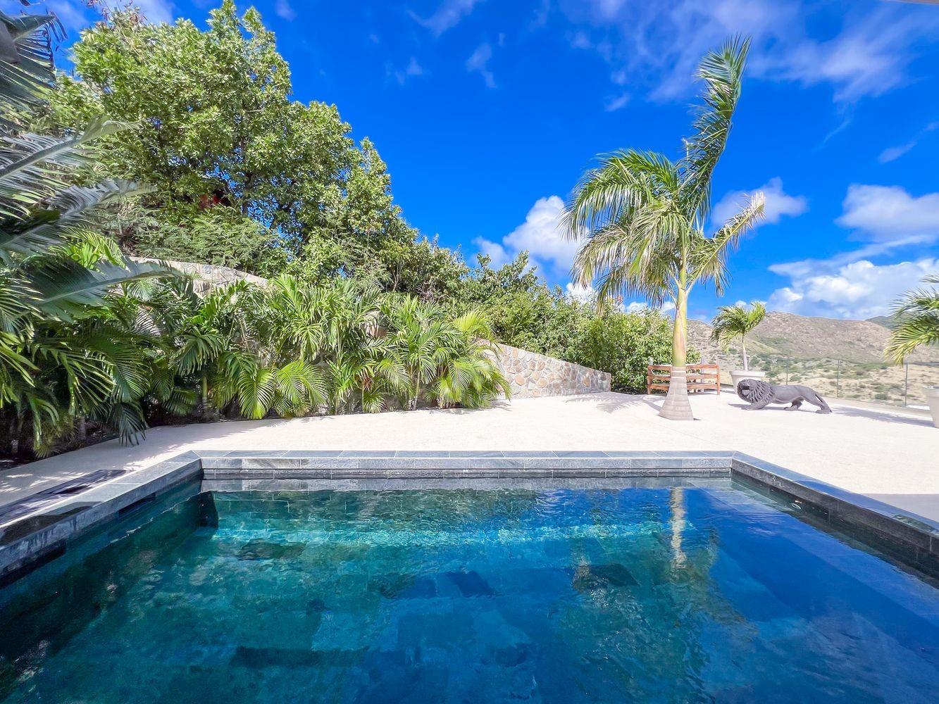 Saint Martin - Residential