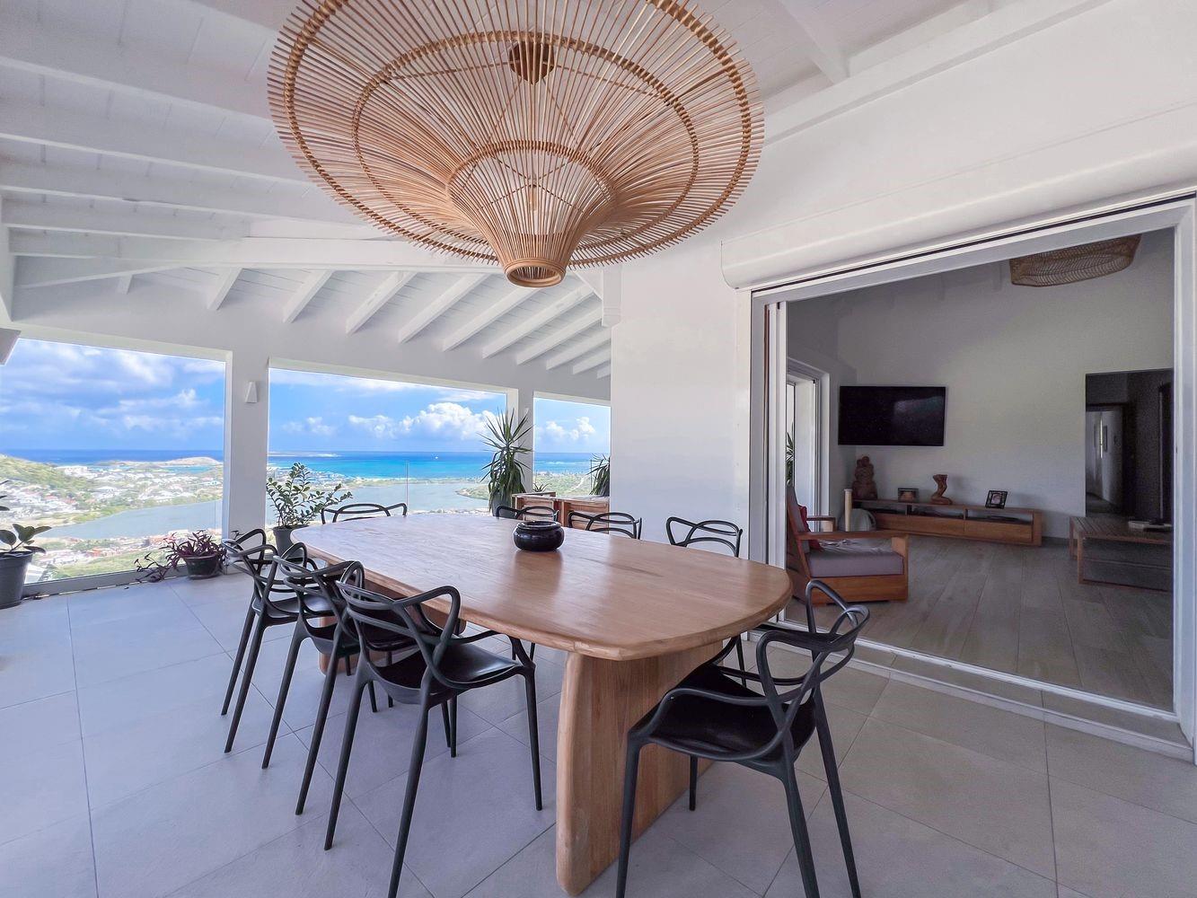 Saint Martin - Residential