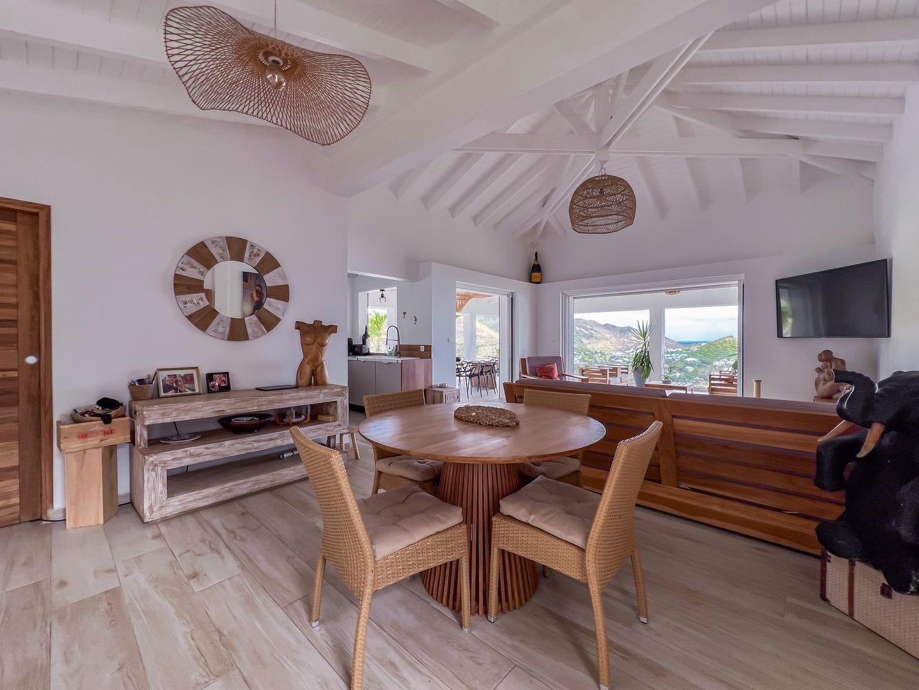 Saint Martin - Residential