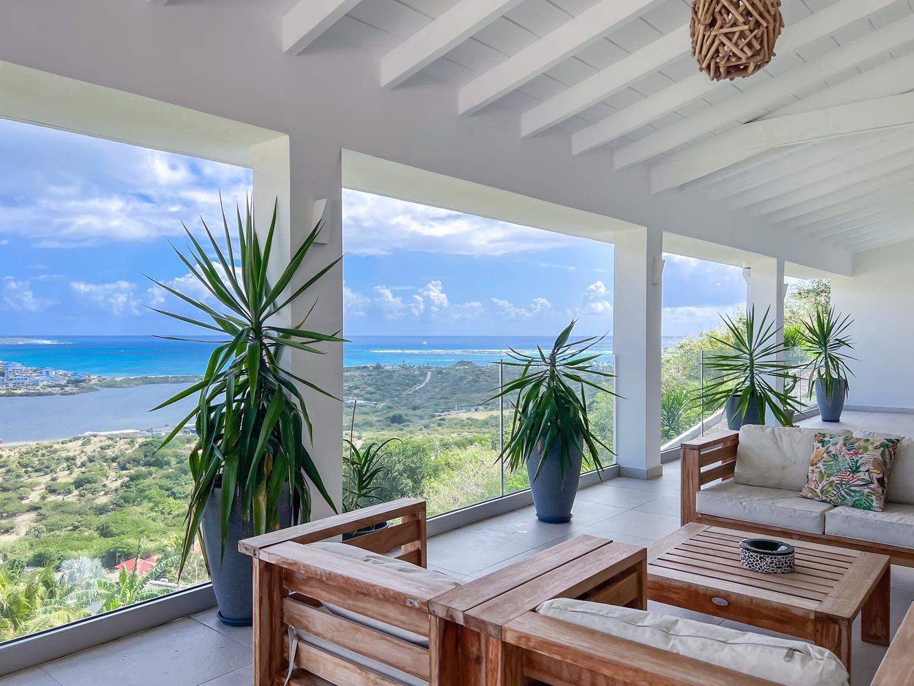 Saint Martin - Residential