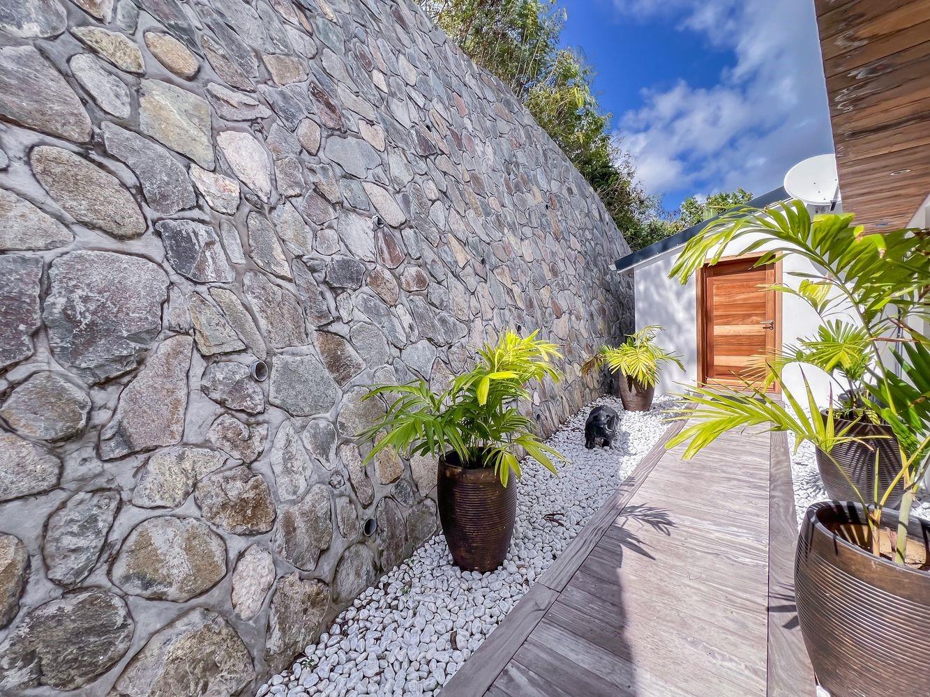 Saint Martin - Residential