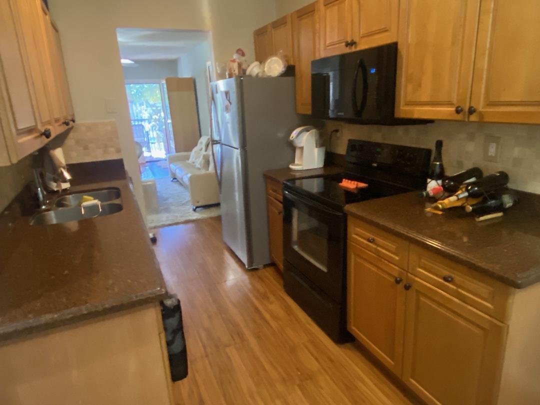 Kingsport Estates Condo - Residential