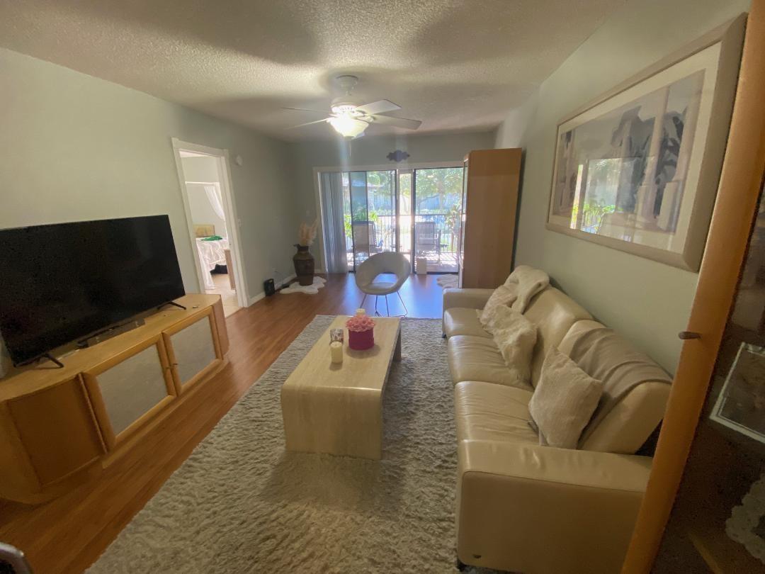 Kingsport Estates Condo - Residential