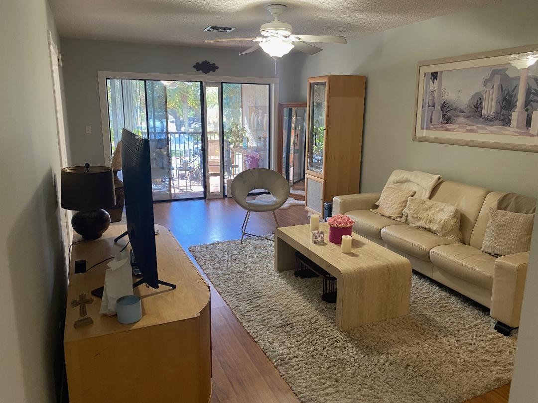 Kingsport Estates Condo - Residential