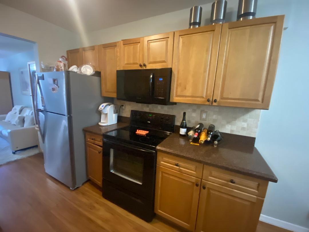 Kingsport Estates Condo - Residential