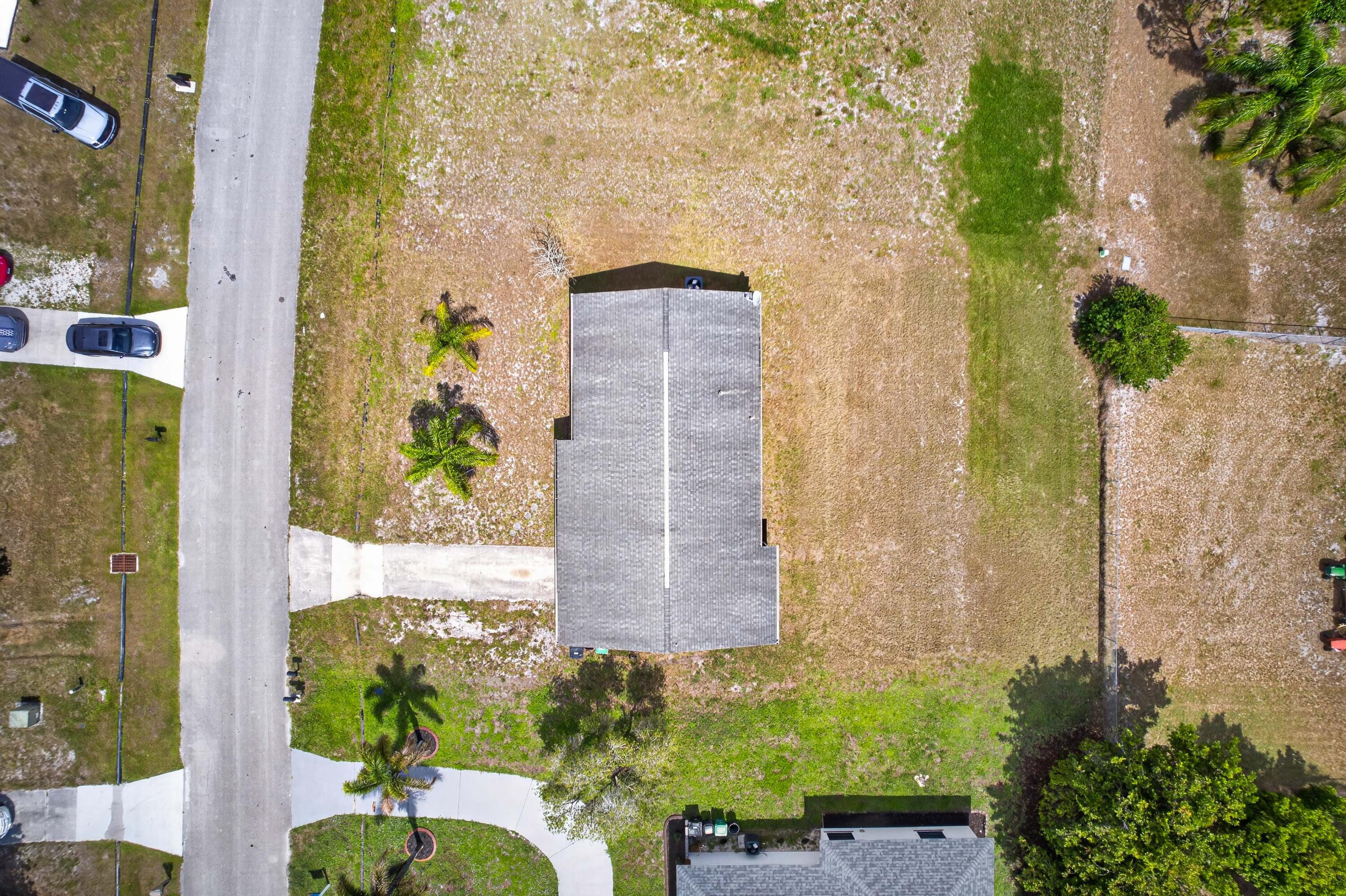 PORT ST LUCIE SECTION 41 - Residential