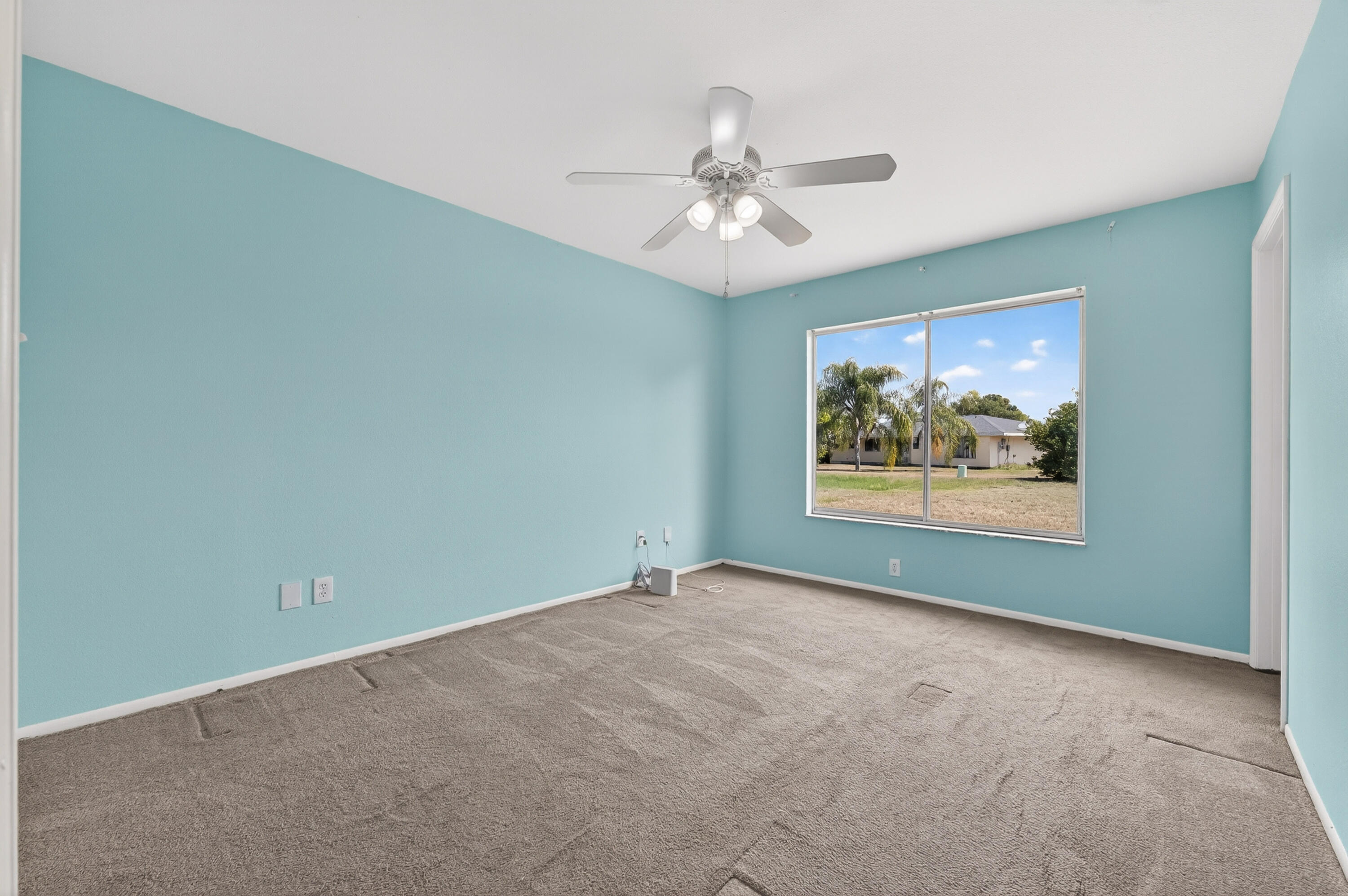 PORT ST LUCIE SECTION 41 - Residential