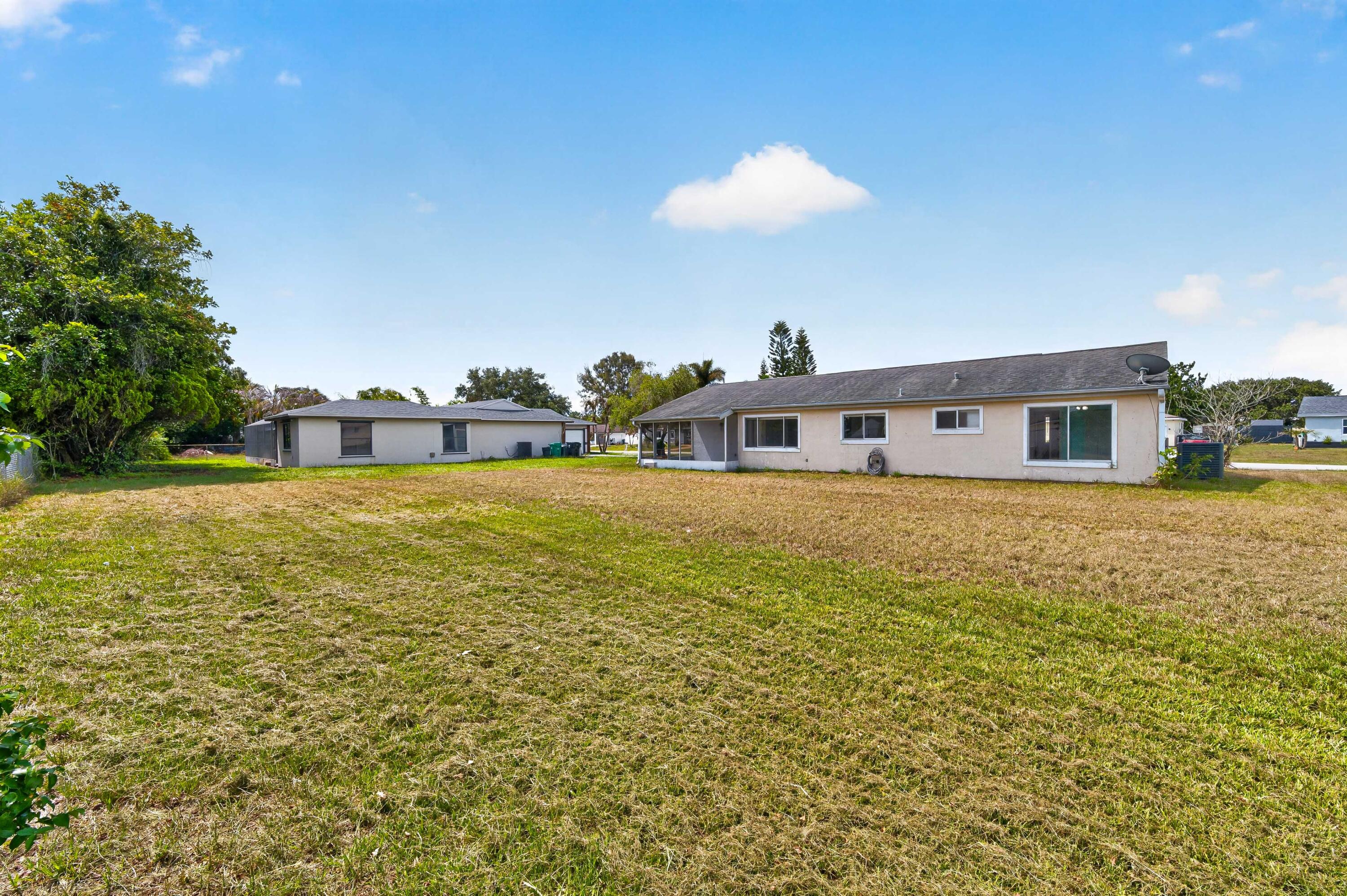 PORT ST LUCIE SECTION 41 - Residential