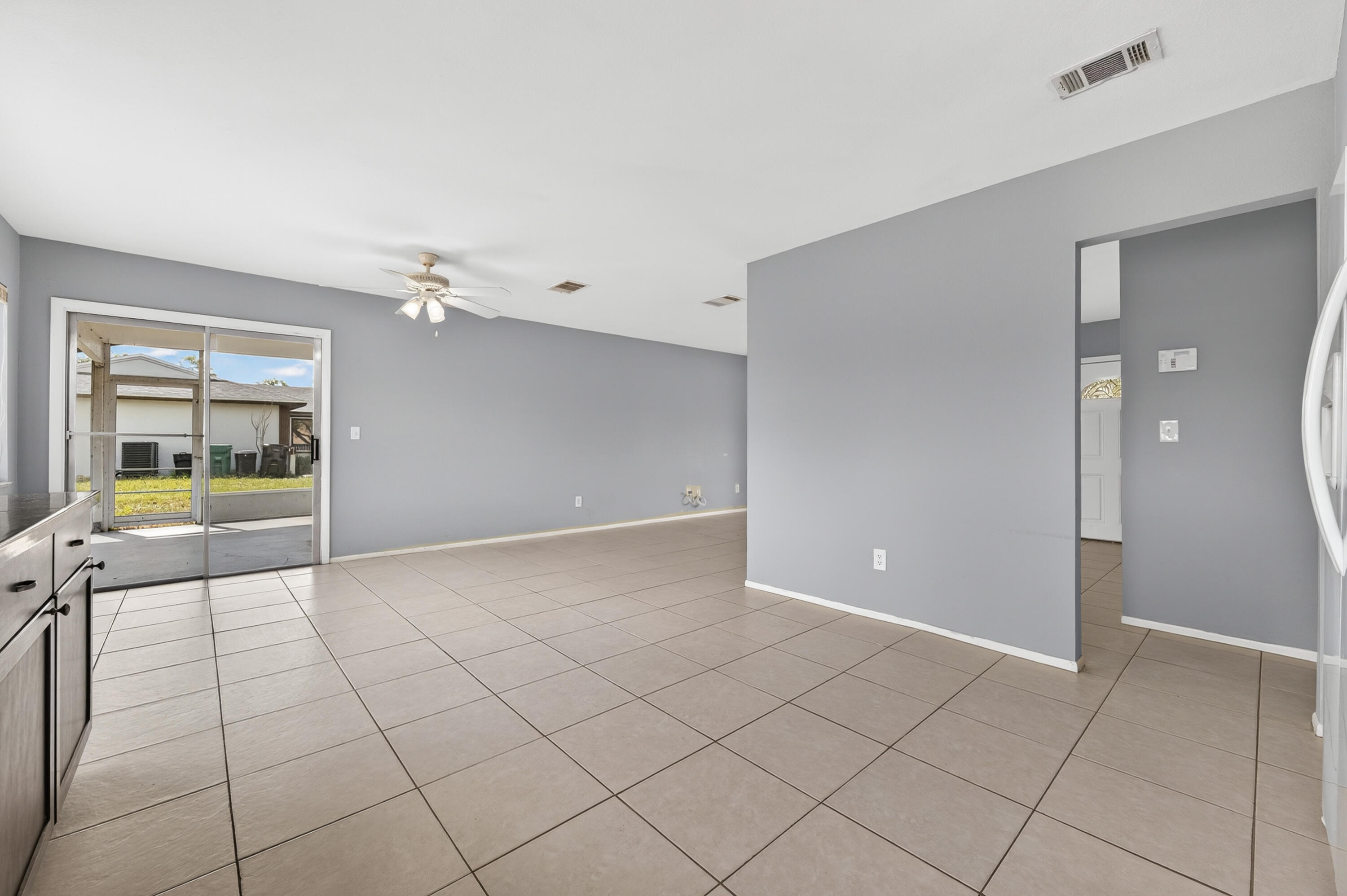 PORT ST LUCIE SECTION 41 - Residential