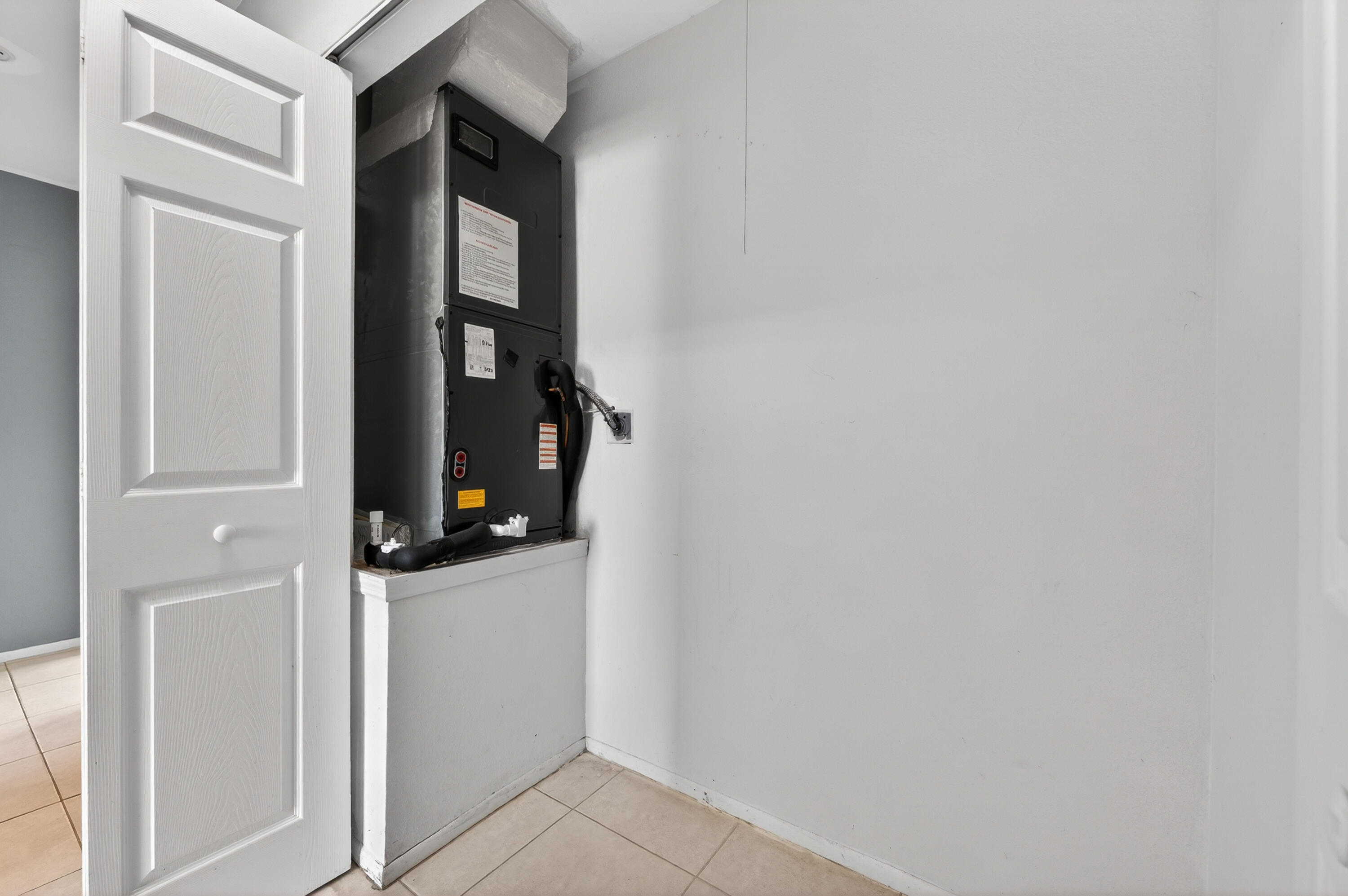 PORT ST LUCIE SECTION 41 - Residential