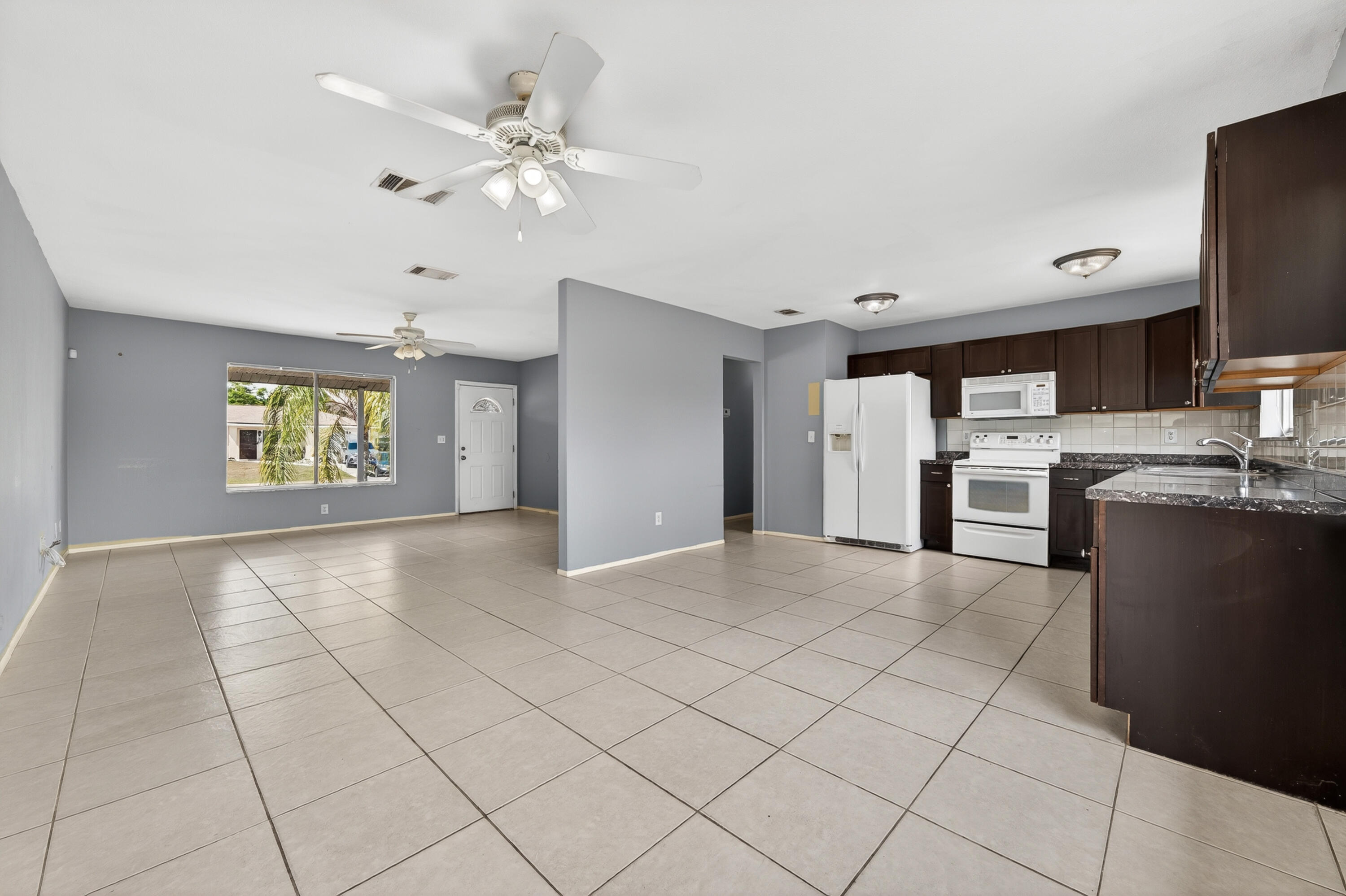 PORT ST LUCIE SECTION 41 - Residential