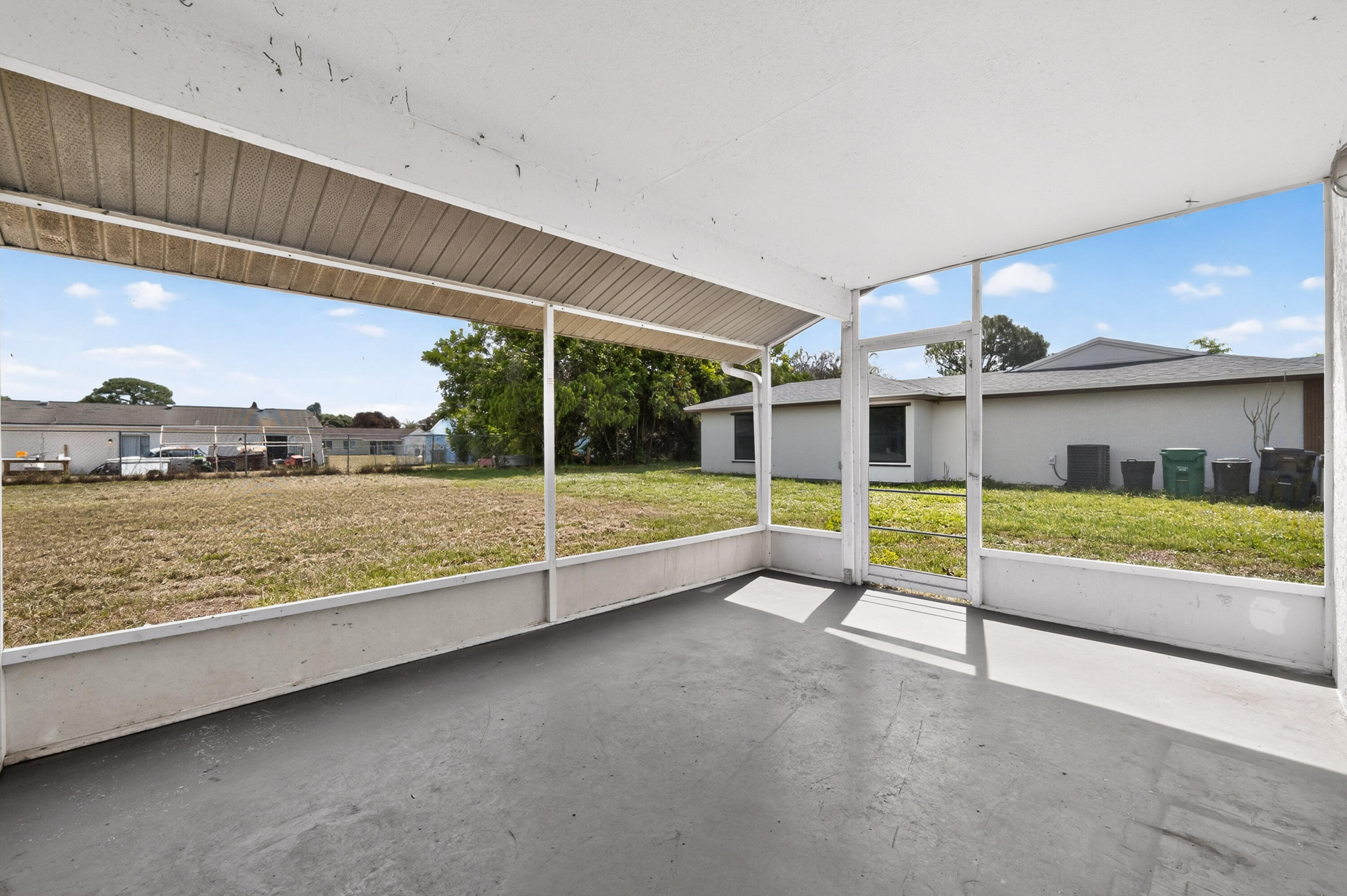 PORT ST LUCIE SECTION 41 - Residential