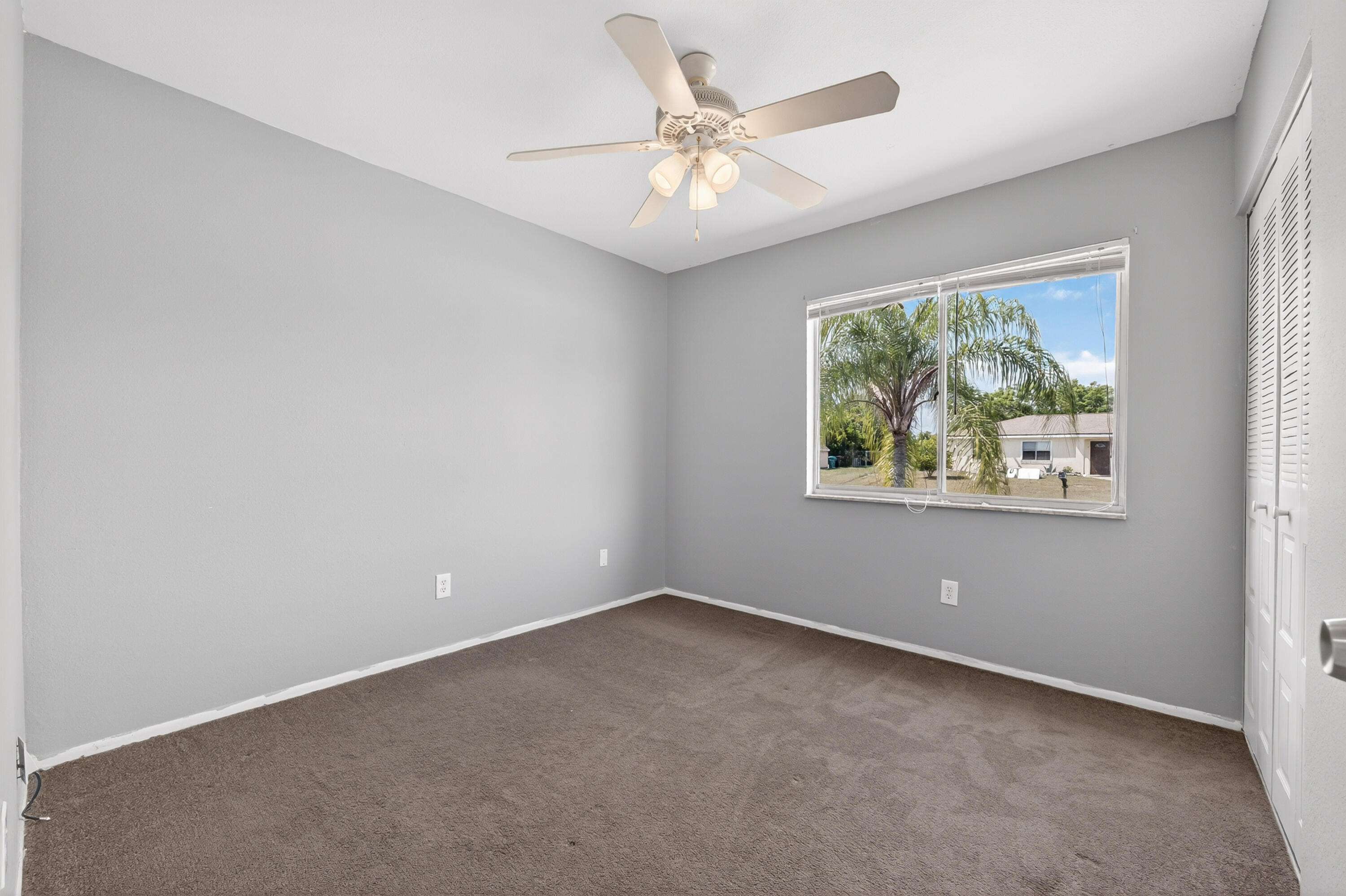 PORT ST LUCIE SECTION 41 - Residential