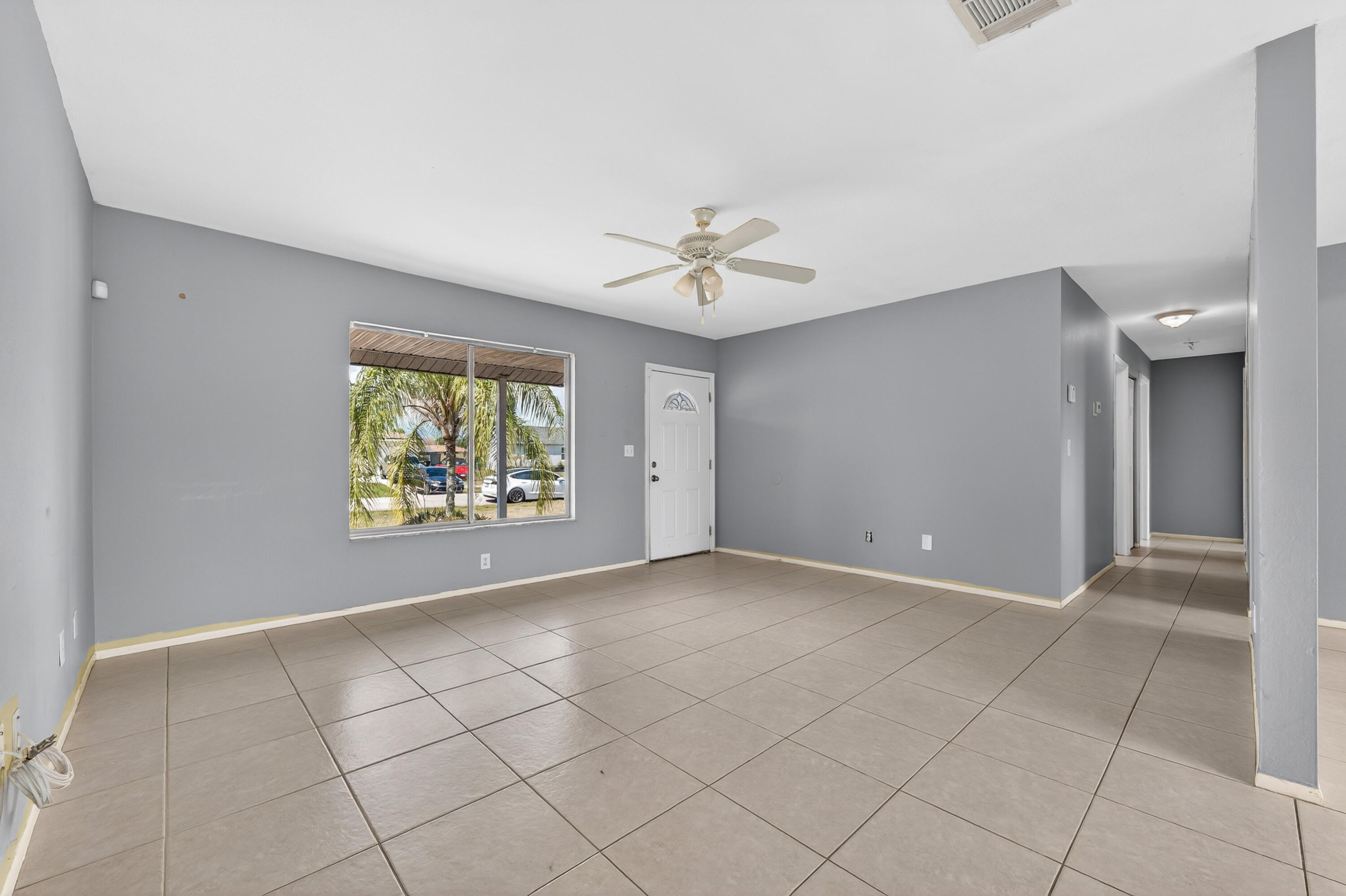 PORT ST LUCIE SECTION 41 - Residential