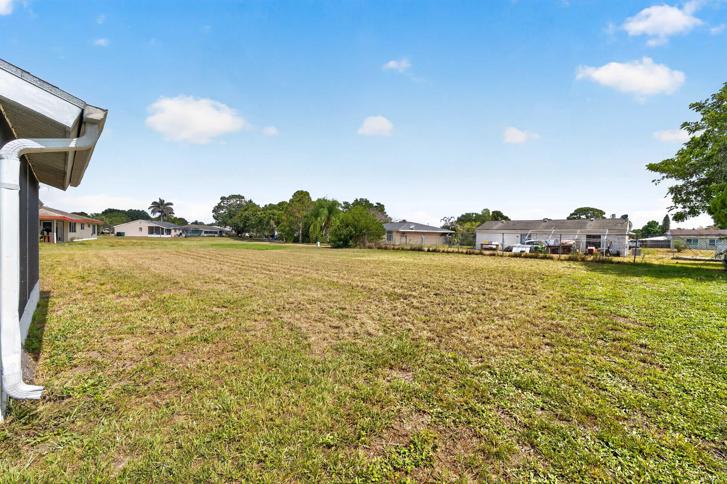 PORT ST LUCIE SECTION 41 - Residential