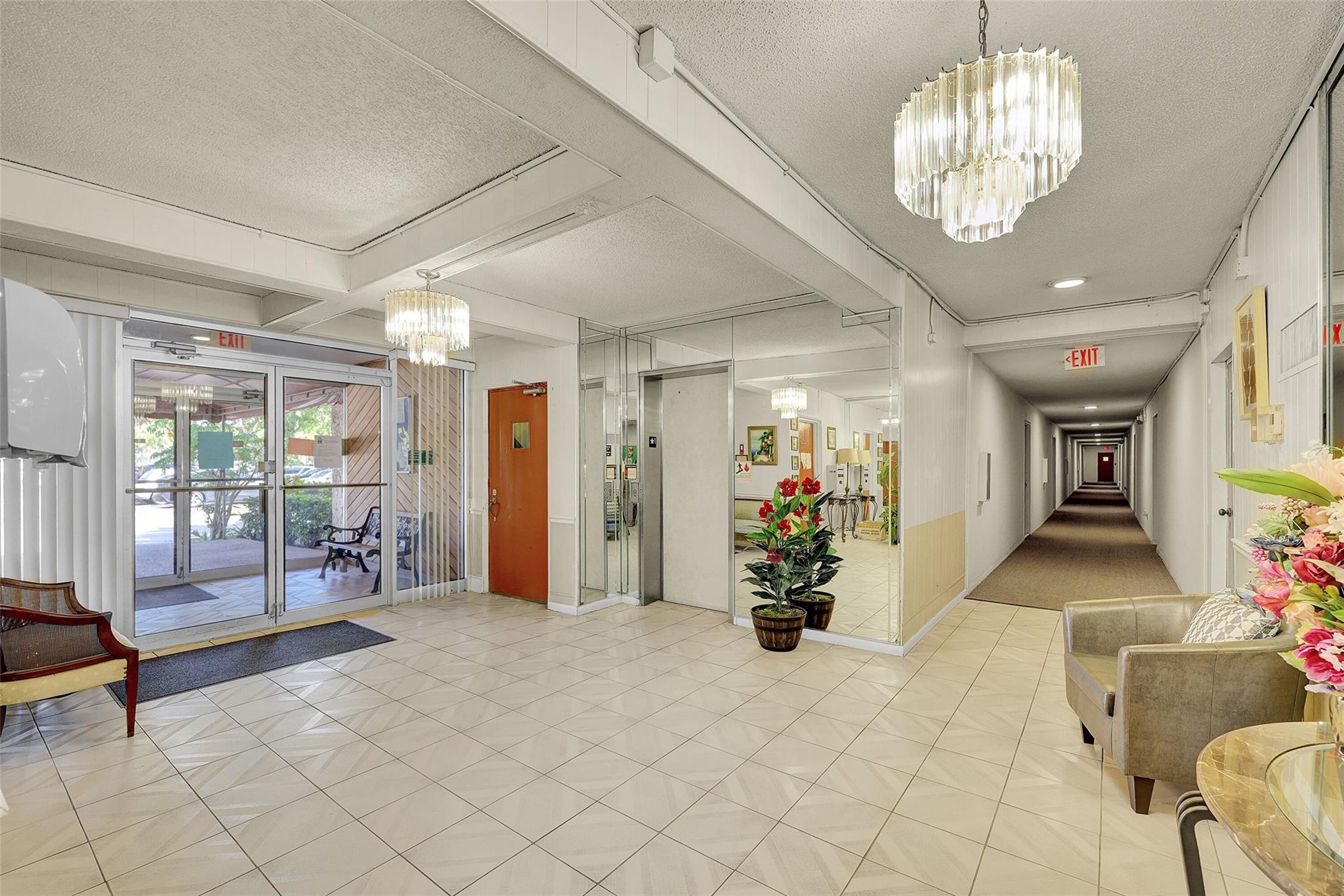 Oakbrook Village - Residential