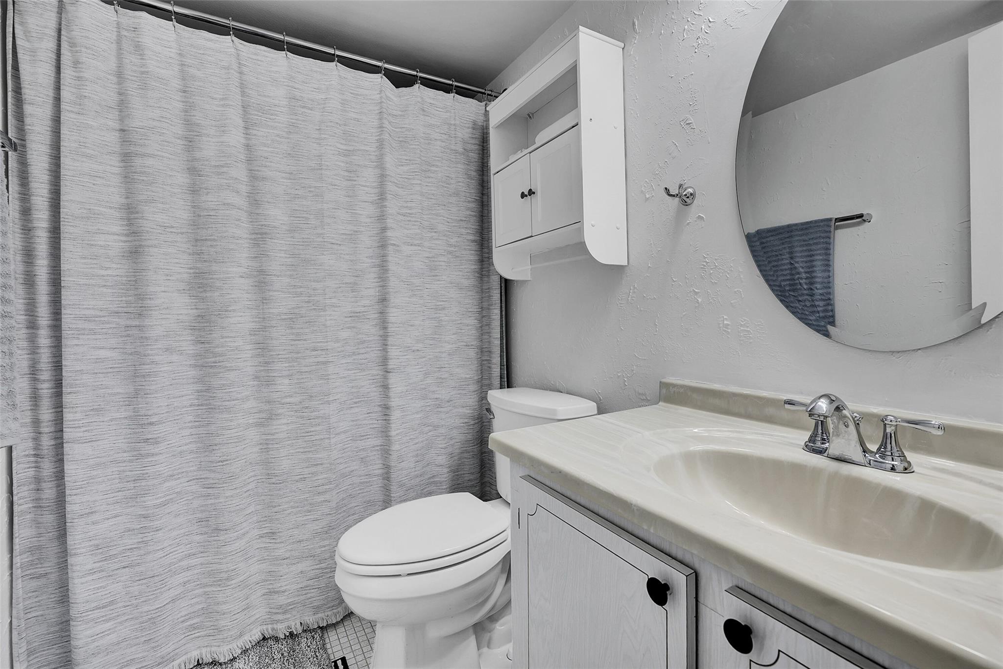 Oakbrook Village - Residential