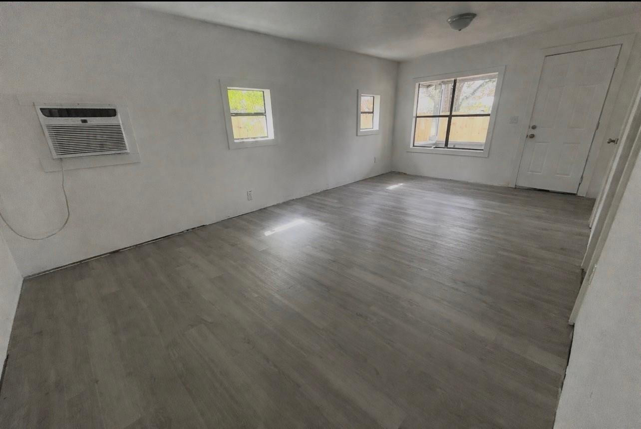 Amended Of Stouders Sub - Residential Lease