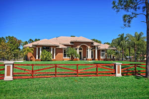 Acreage - Residential