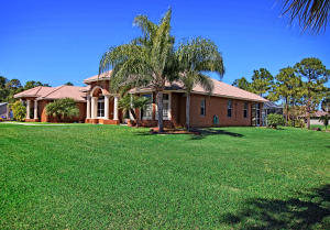 Acreage - Residential