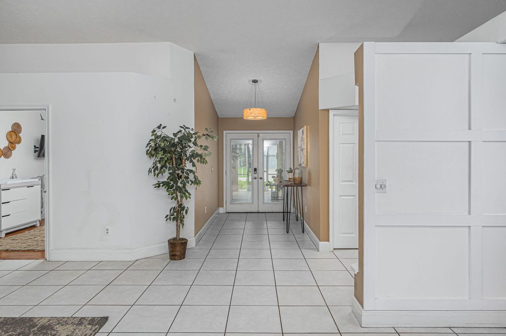 Photo of 2737 SE Clareton Terrace, Port Saint Lucie, FL 34952 (MLS # R11020027)