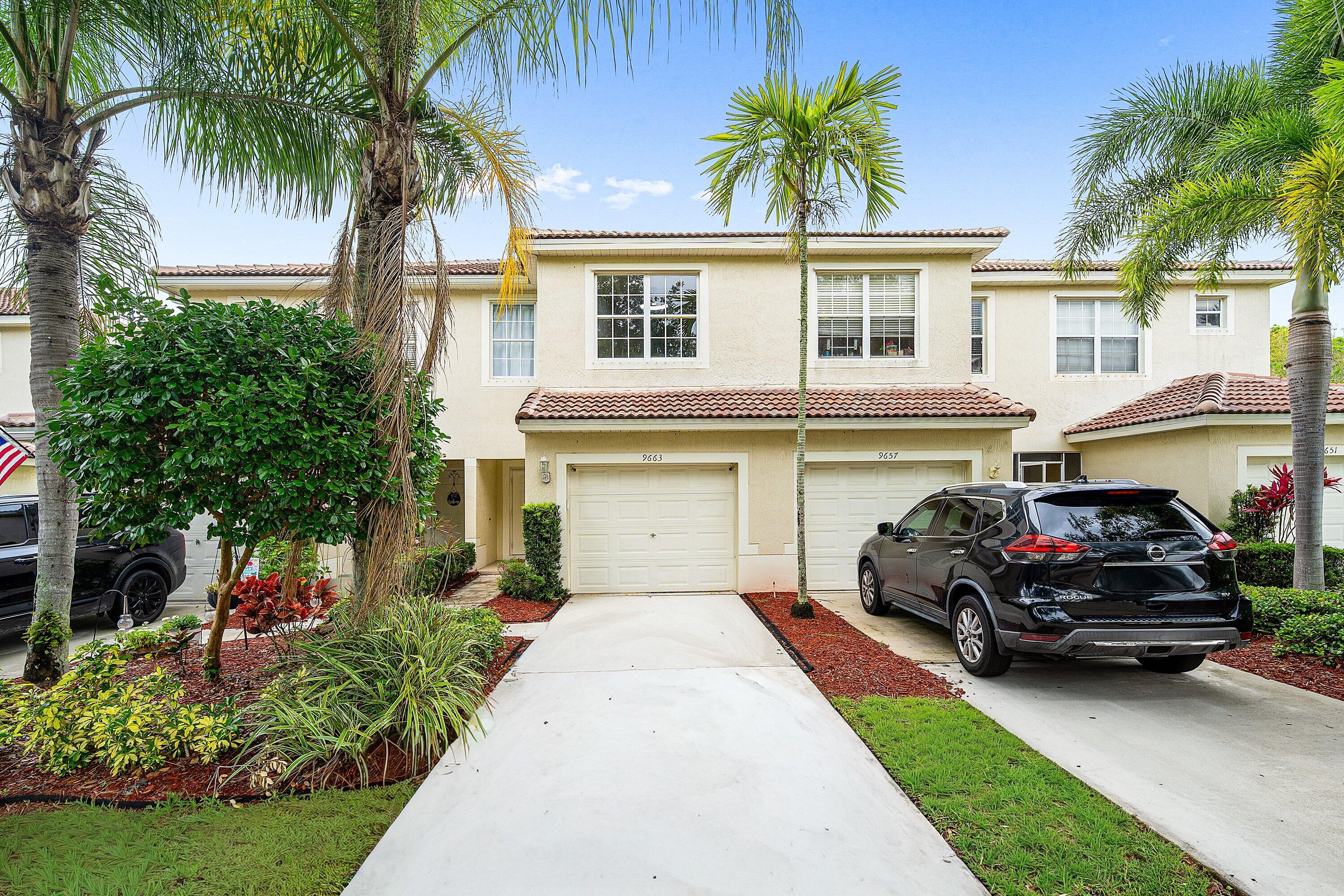 9663 Lago Drive