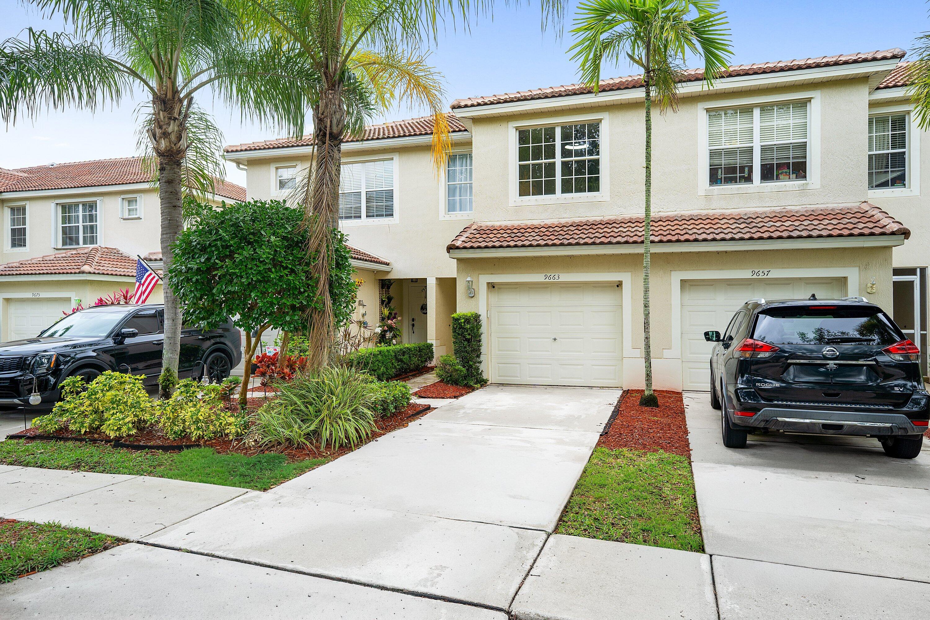 9663 Lago Drive