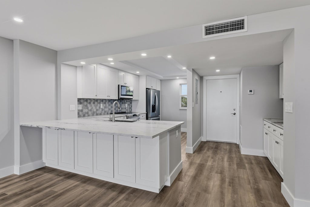 Photo of 1012 N OCEAN Boulevard #202, Pompano Beach, FL 33062 (MLS # B26076703)