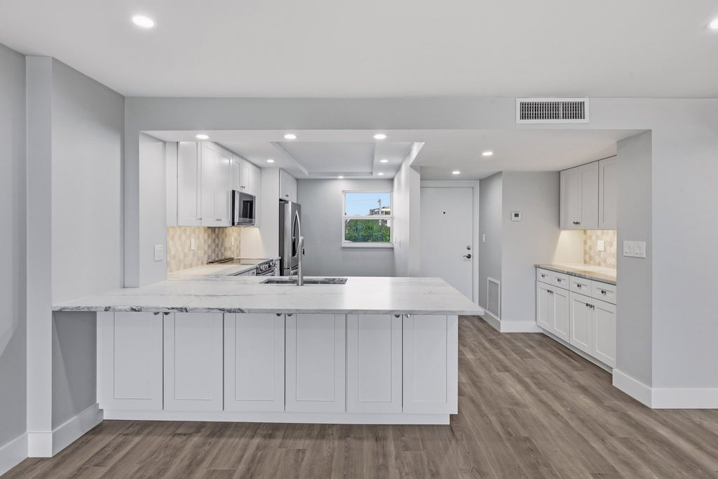 Photo of 1012 N OCEAN Boulevard #202, Pompano Beach, FL 33062 (MLS # B26076703)