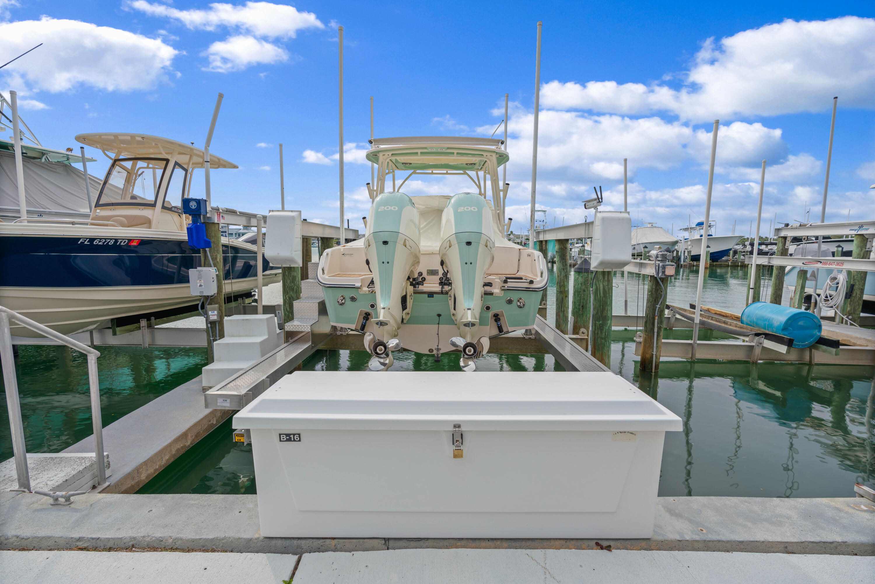 JUPITER COVE CONDO - Residential