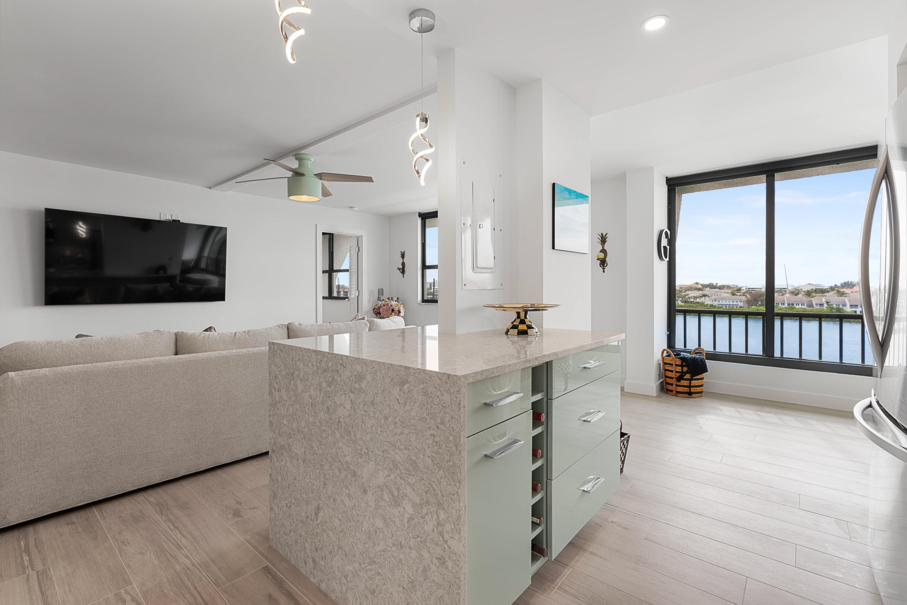 JUPITER COVE CONDO - Residential