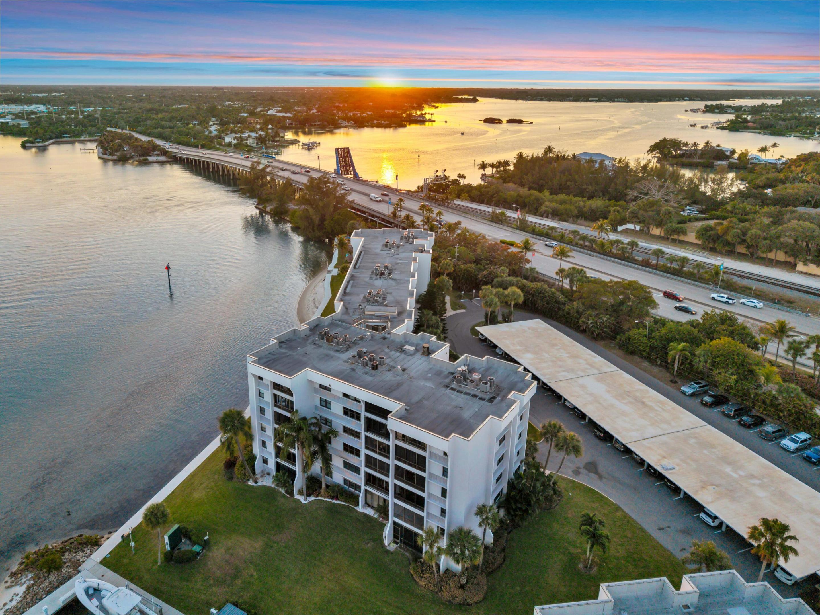 JUPITER COVE CONDO - Residential