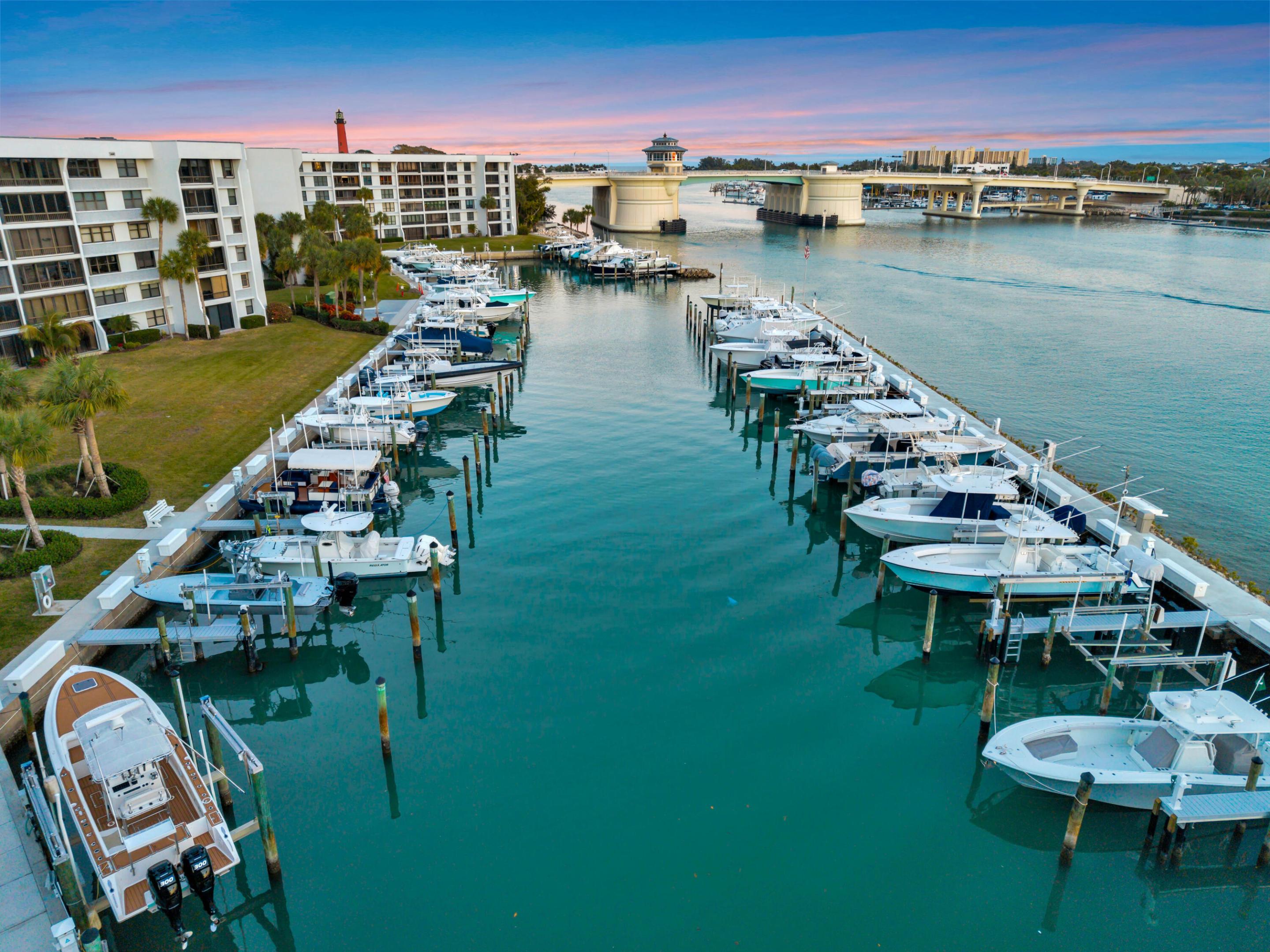 JUPITER COVE CONDO - Residential
