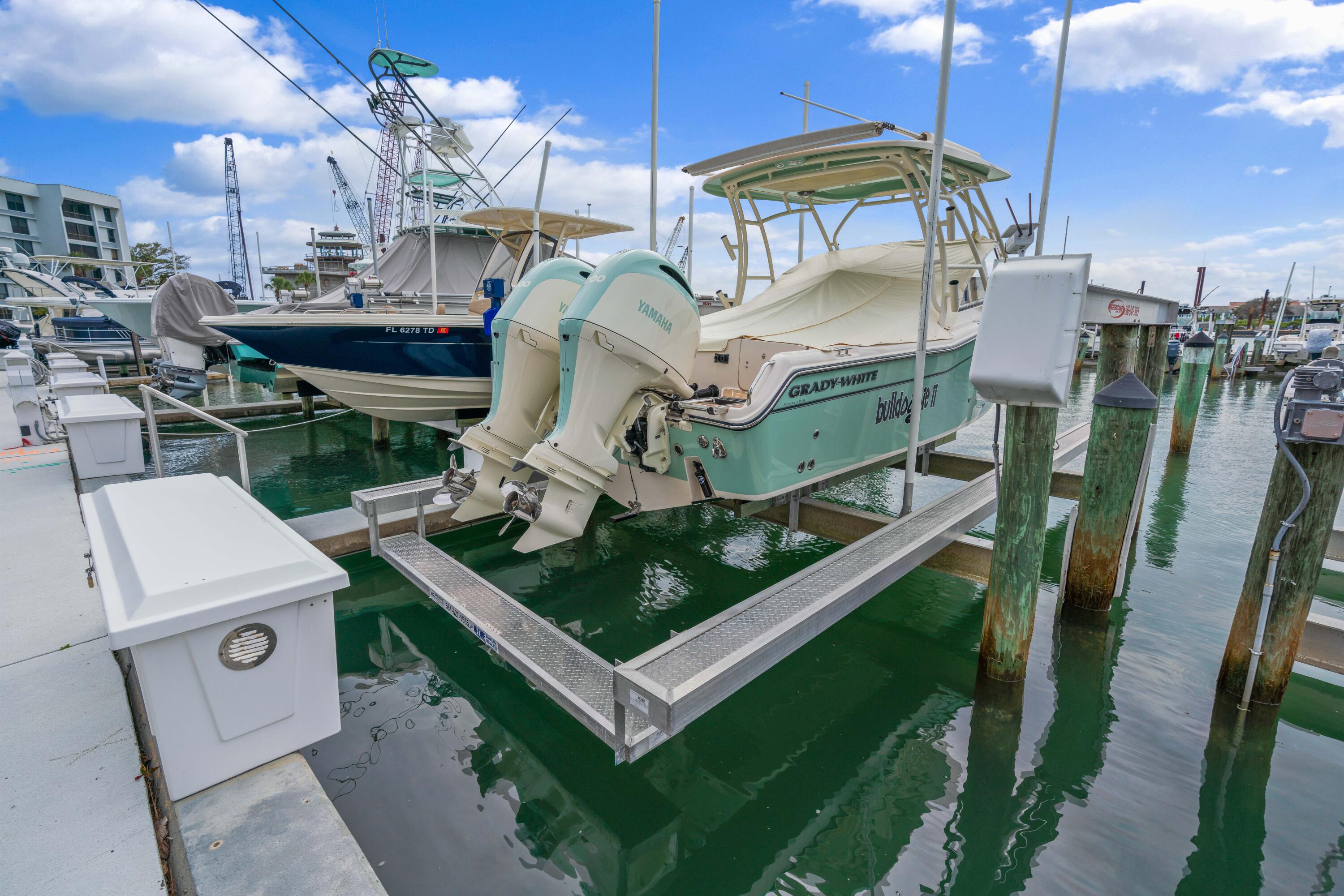 JUPITER COVE CONDO - Residential