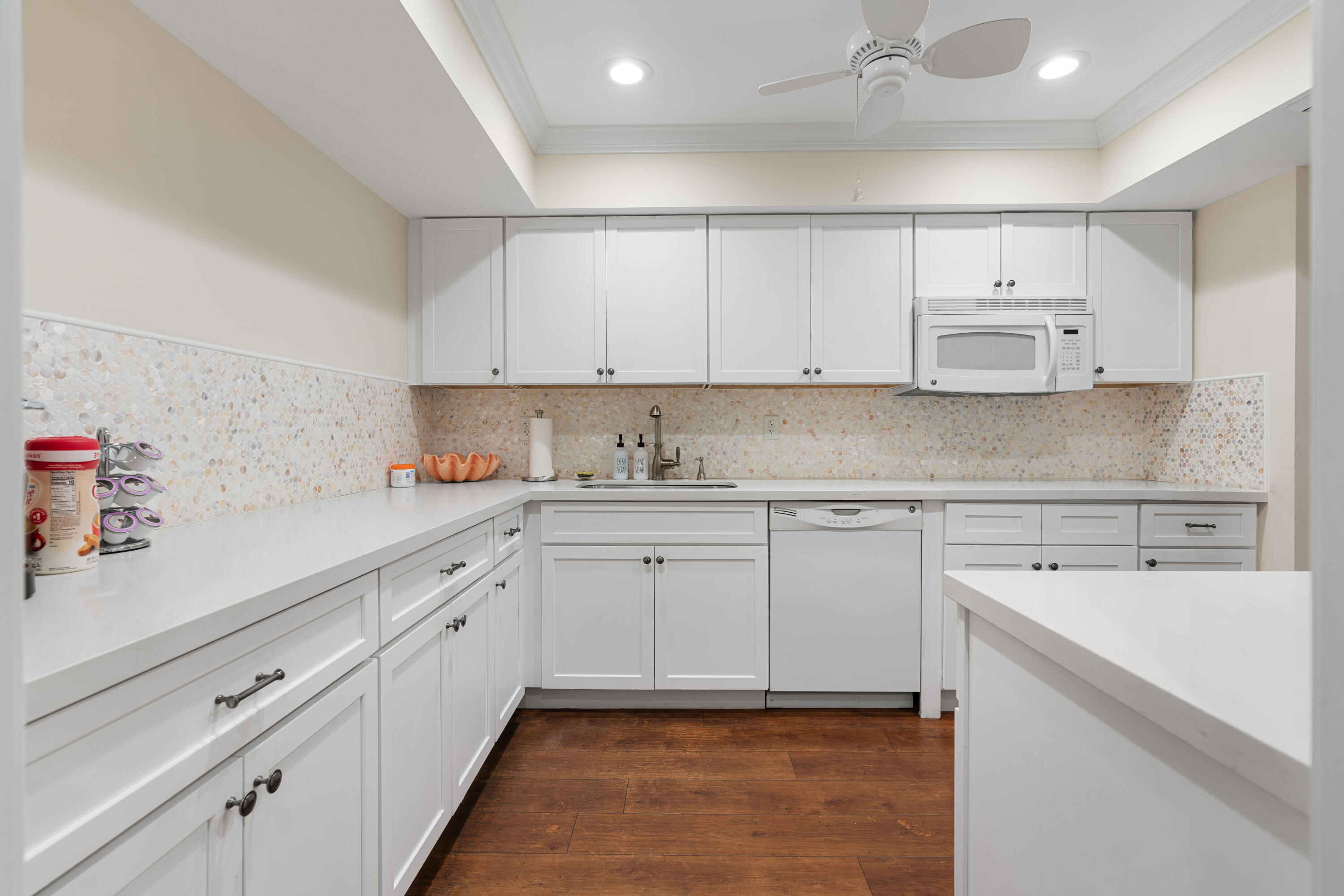 JUPITER COVE CONDO - Residential