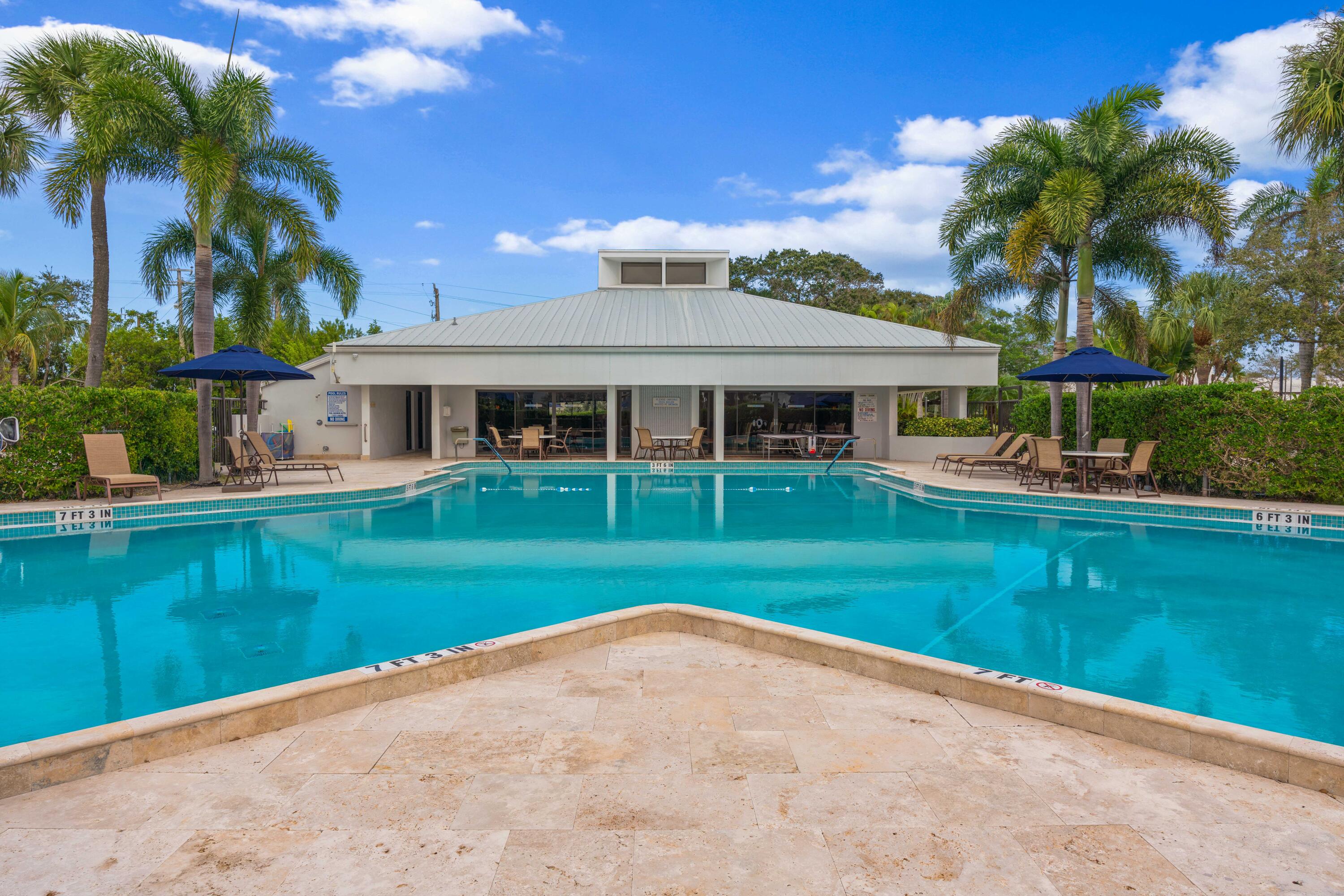 JUPITER COVE CONDO - Residential