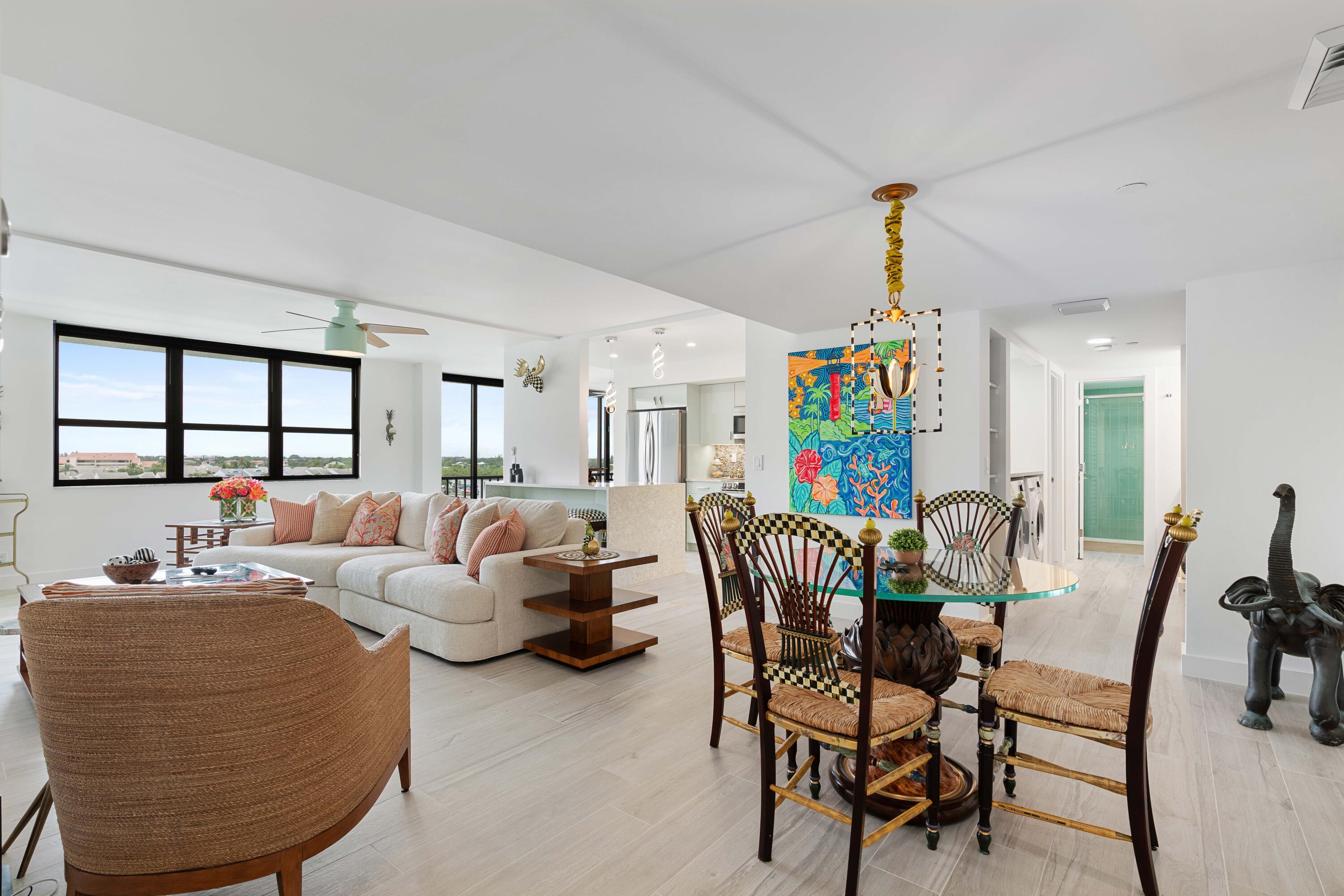 JUPITER COVE CONDO - Residential