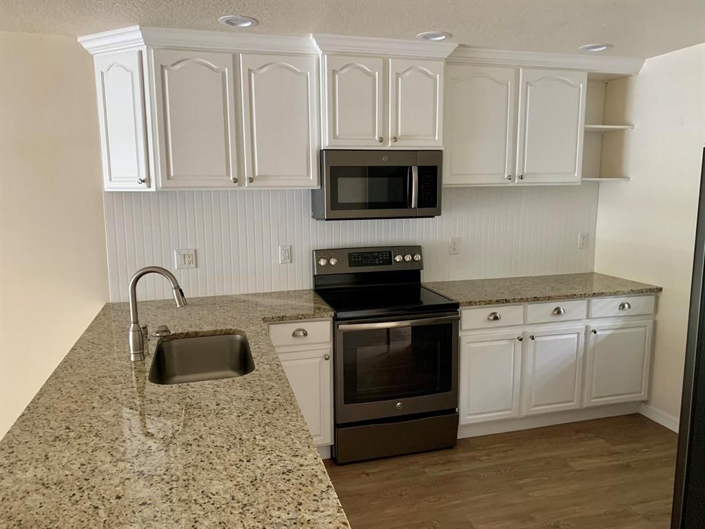 Photo of 2302 Sunrise Boulevard #203, Fort Pierce, FL 34982 (MLS # R10863722)