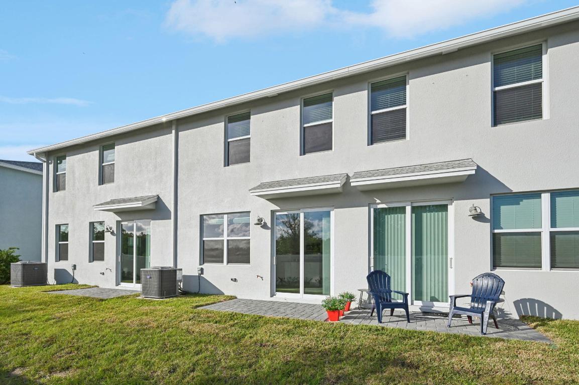 Tidewater - Residential