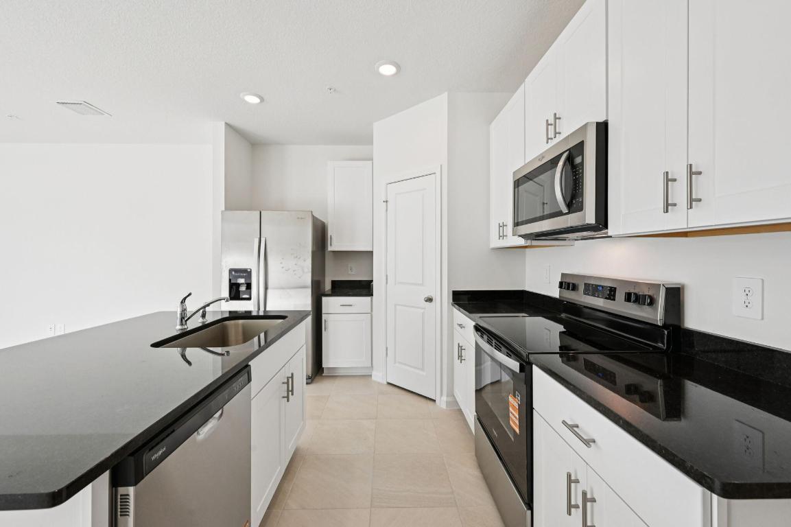 Tidewater - Residential