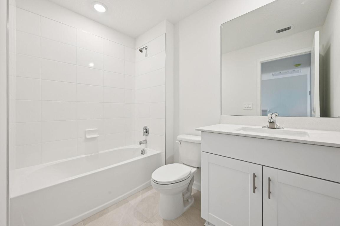 Tidewater - Residential