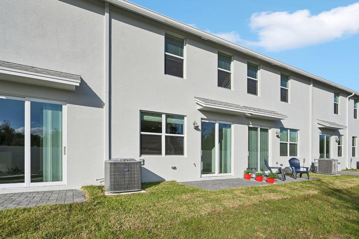 Tidewater - Residential