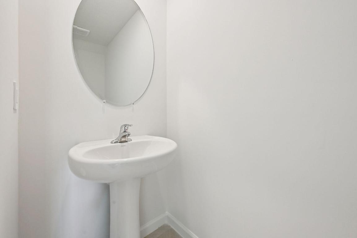 Tidewater - Residential