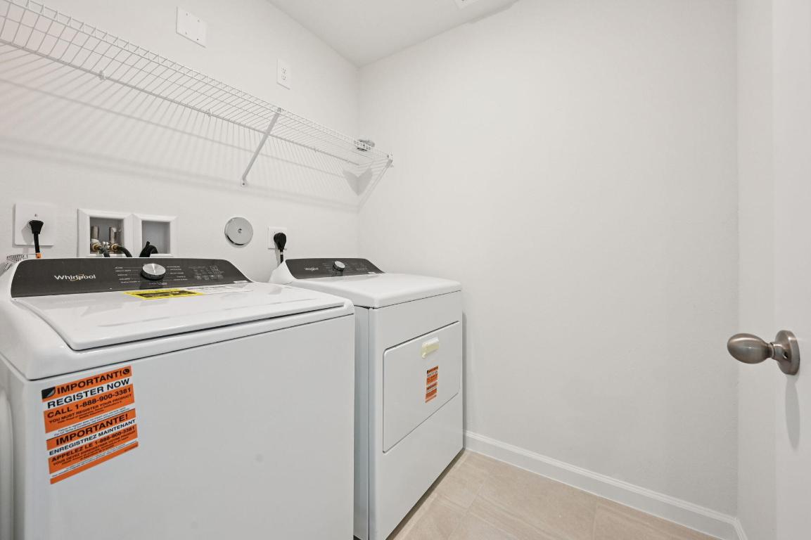 Tidewater - Residential