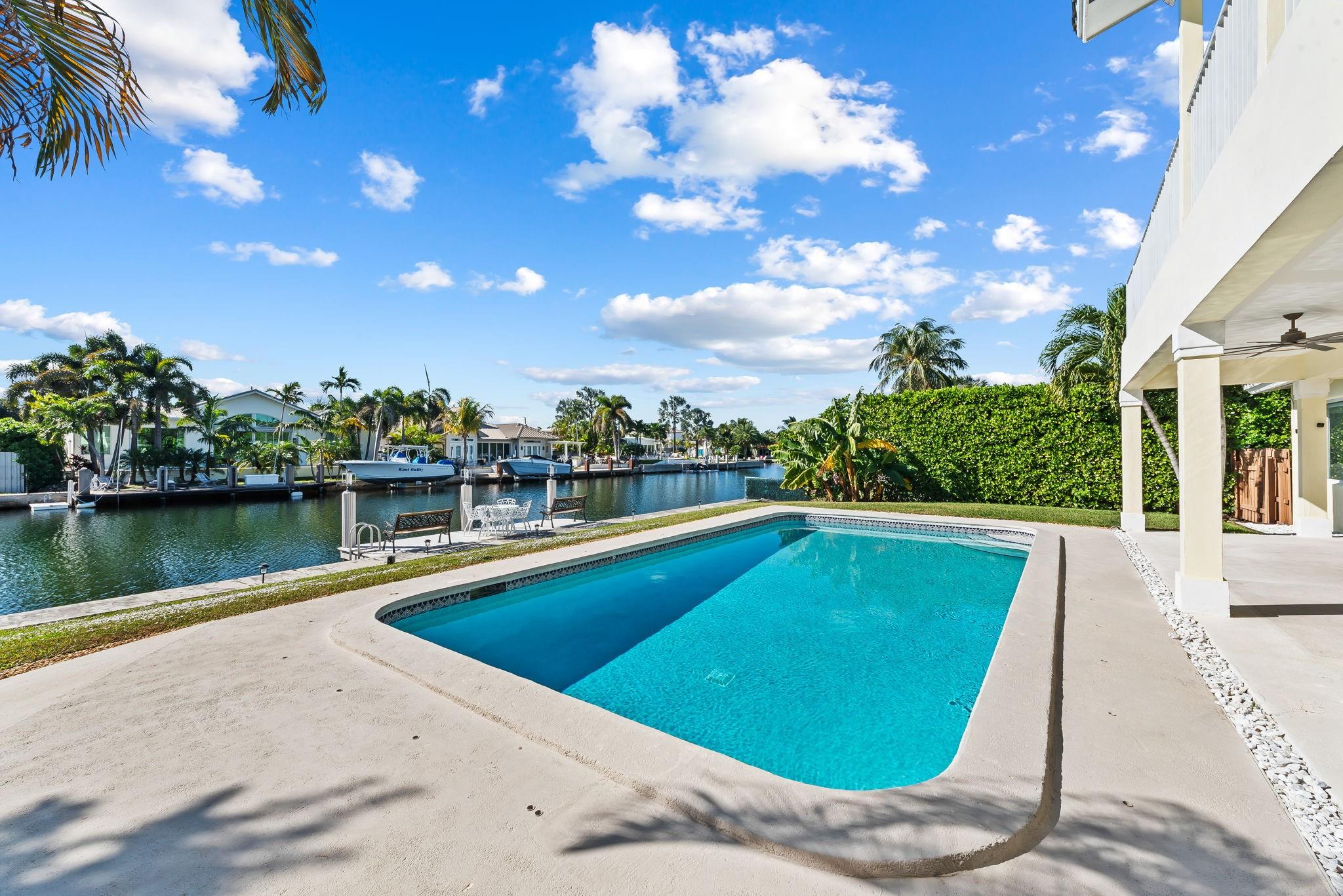 Harbor Beach Ext 31-13 B - Residential Lease