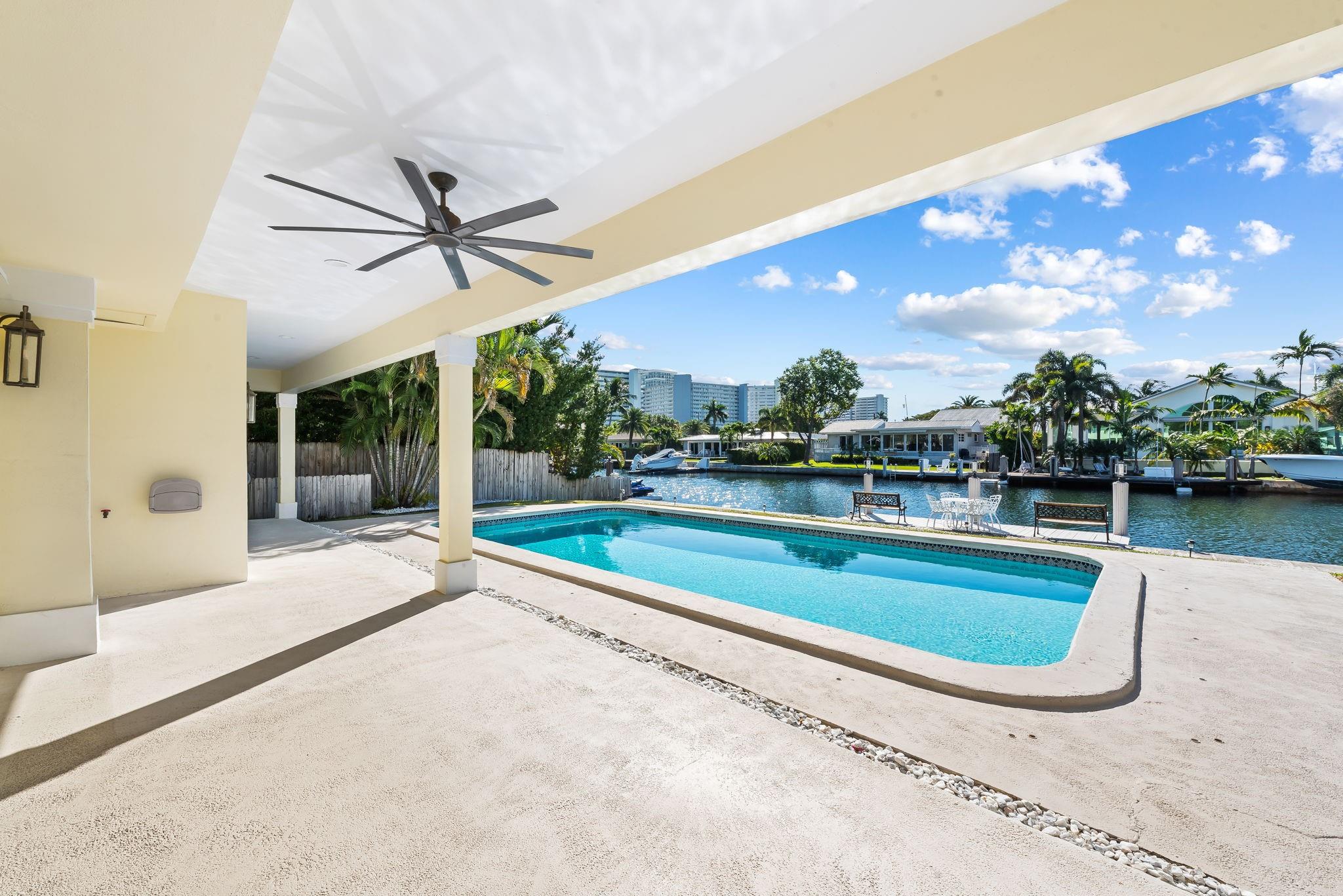 Harbor Beach Ext 31-13 B - Residential Lease