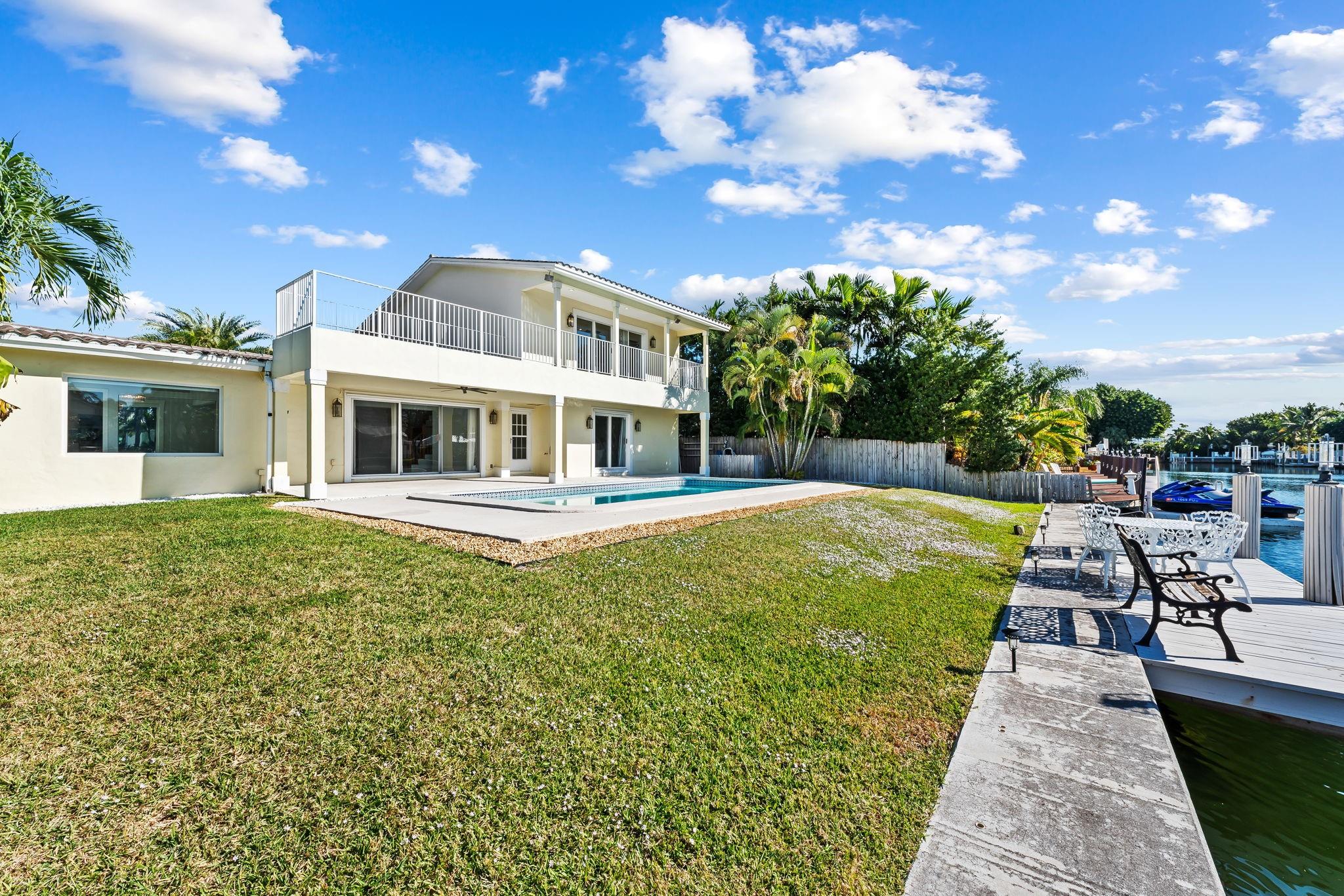 Harbor Beach Ext 31-13 B - Residential Lease