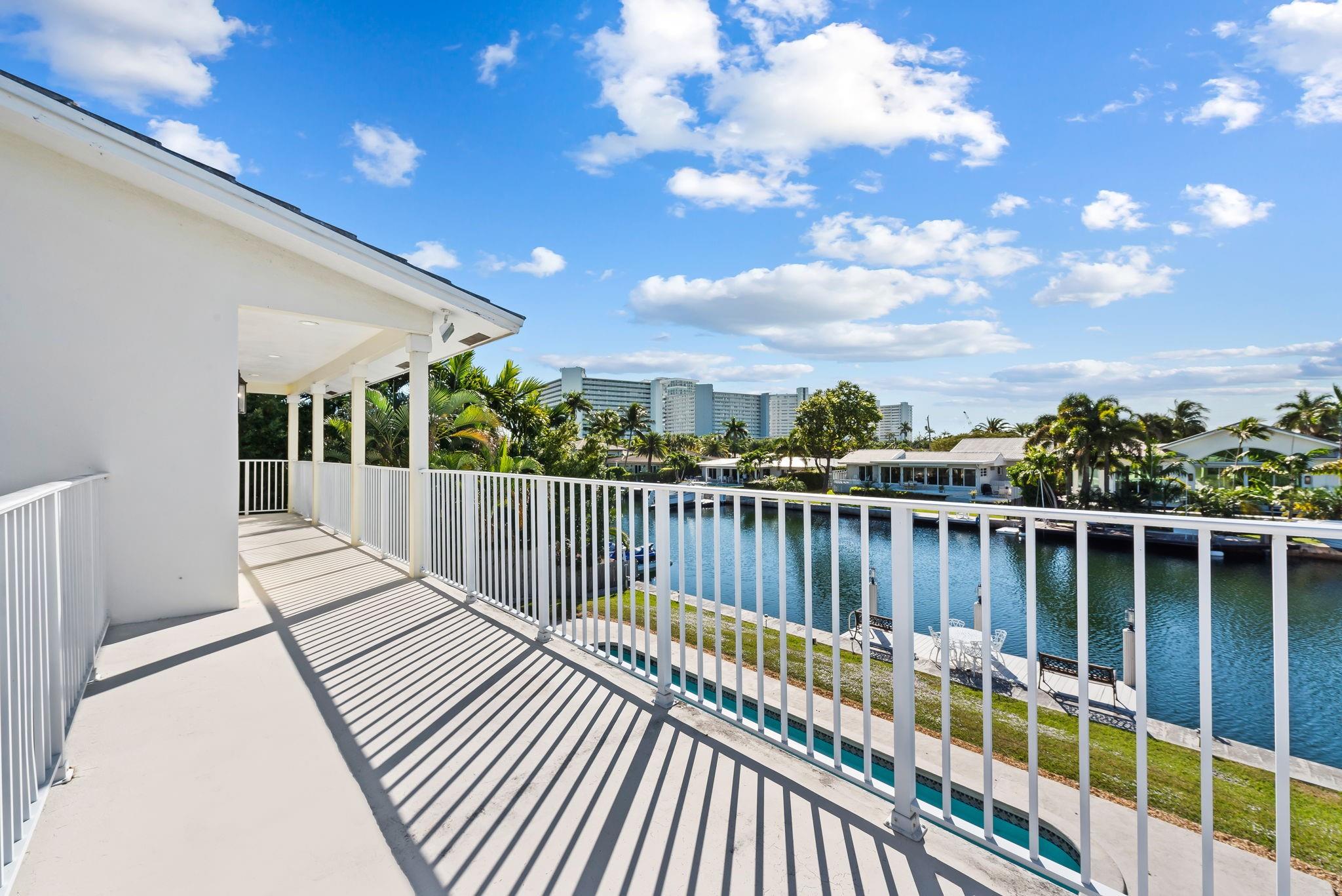 Harbor Beach Ext 31-13 B - Residential Lease