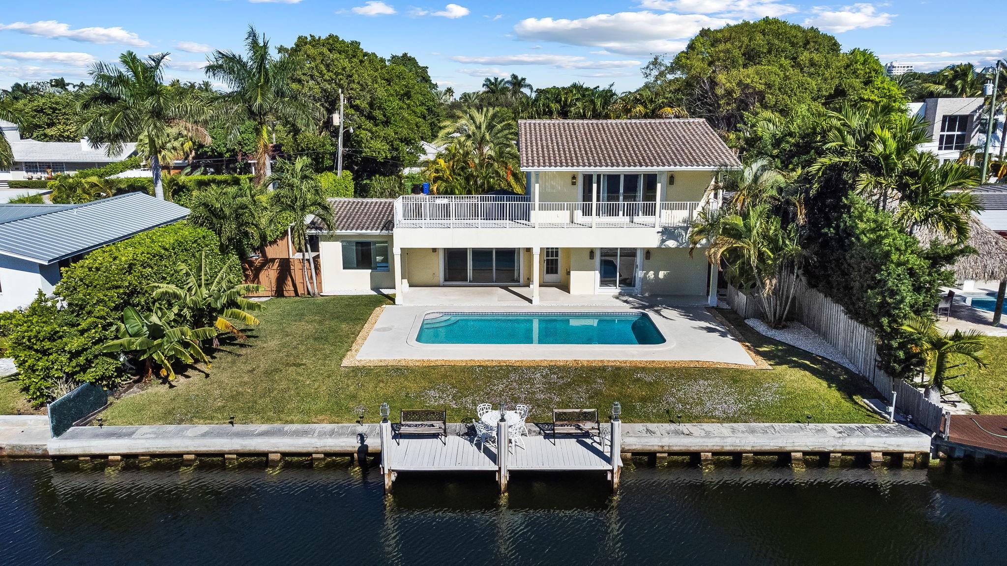 Harbor Beach Ext 31-13 B - Residential Lease